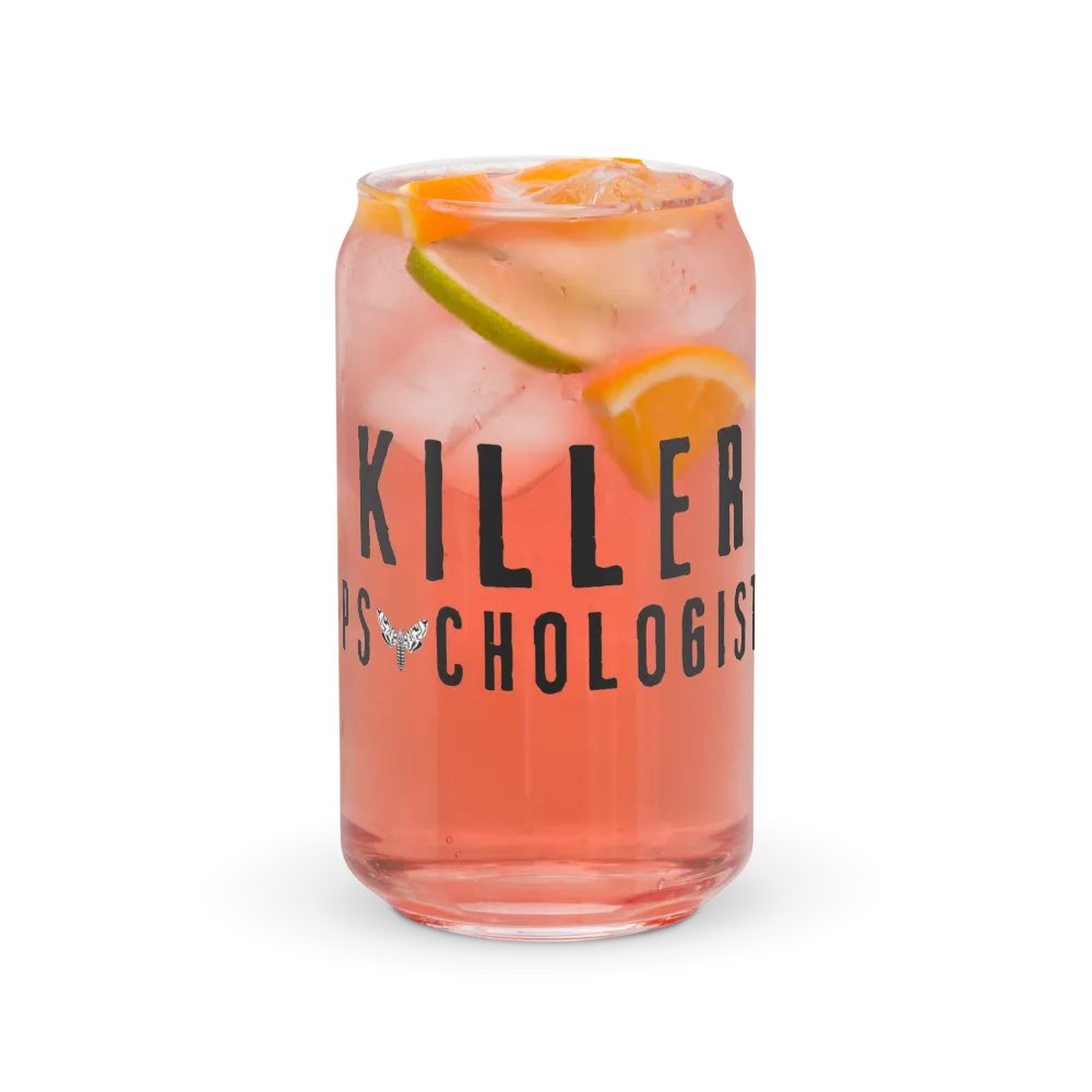 Killer Glass Cup product image (7)