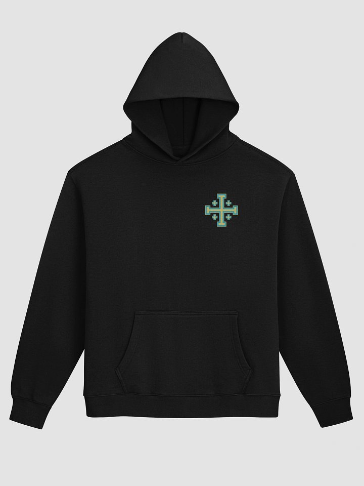 We're so back v2 Oversized Hoodie product image (2)