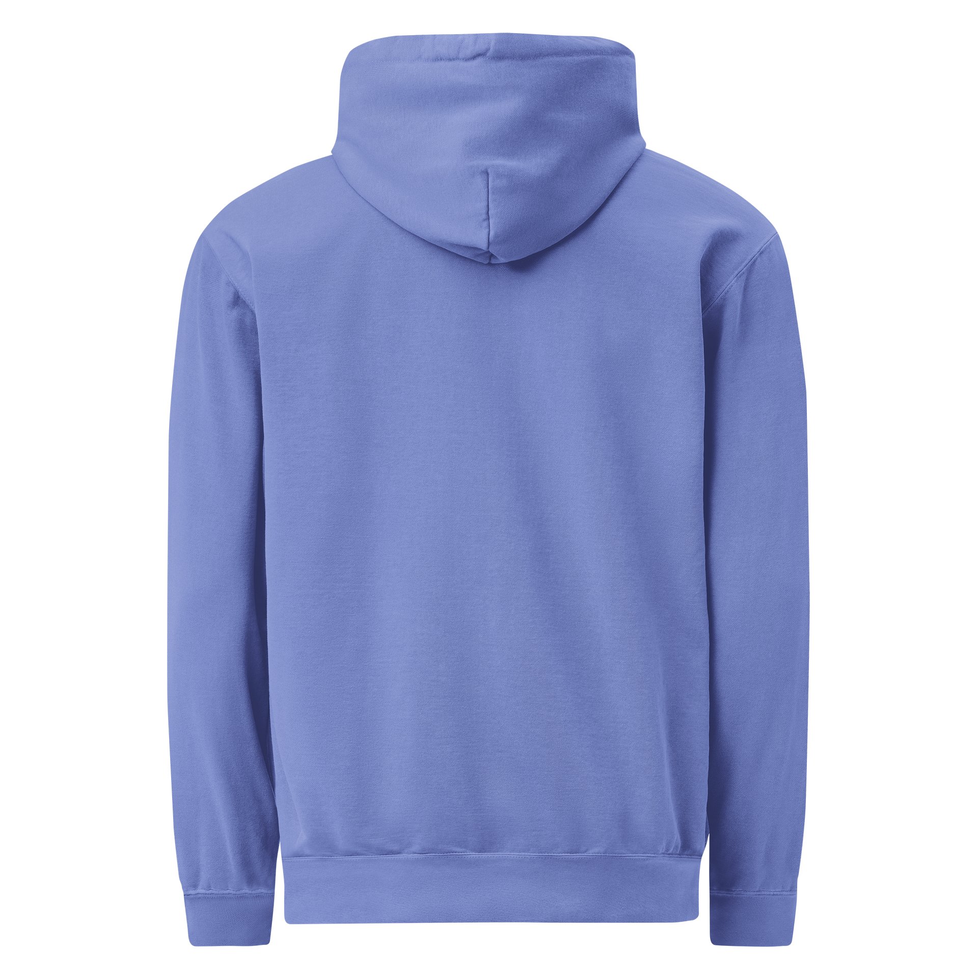 NO HANDOUTS. JUST HUSTLE. (Blue Edition) product image (2)
