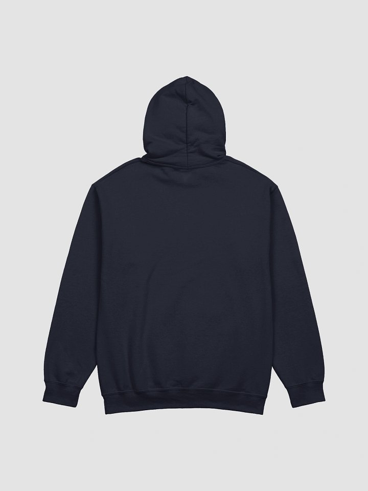 Kangaroo - Color Splash Hoodie product image (2)