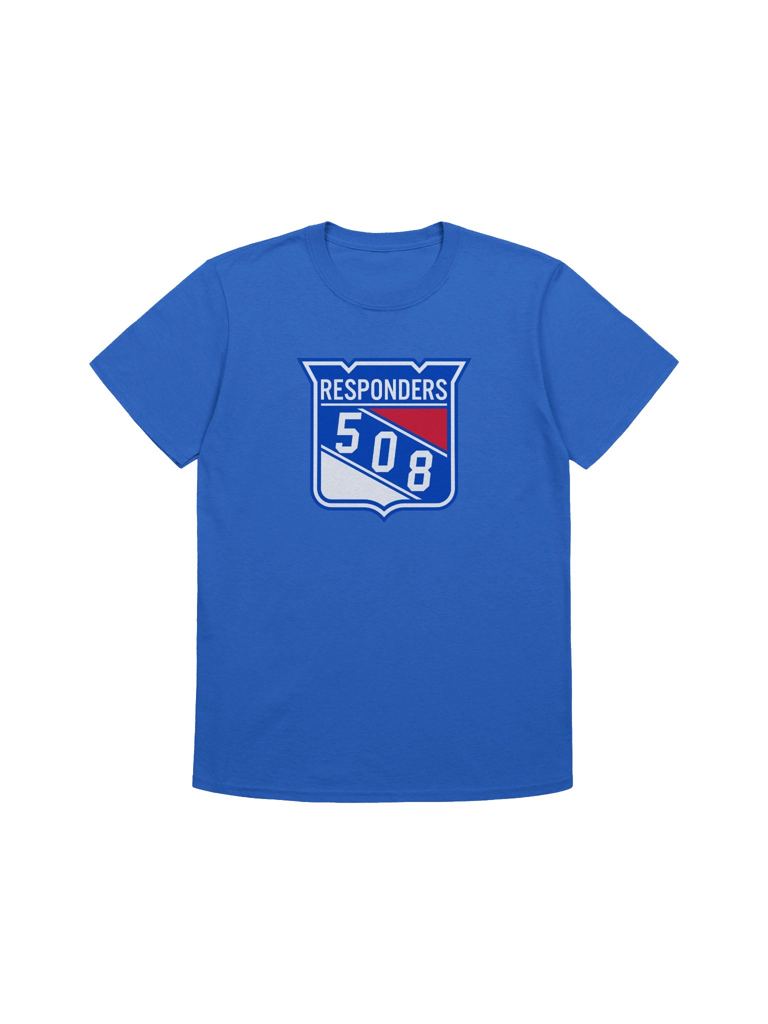 Primary Logo Tee product image (1)
