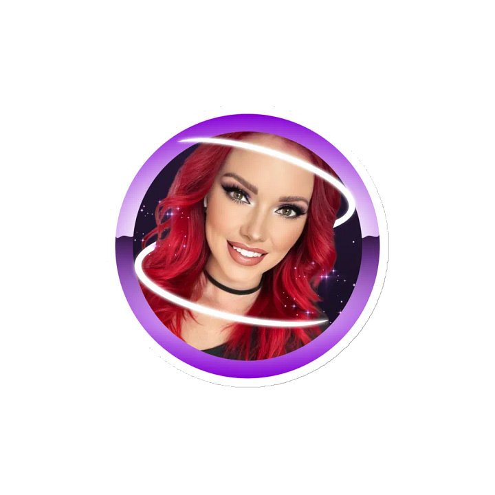 GBB Face Magnet product image (1)