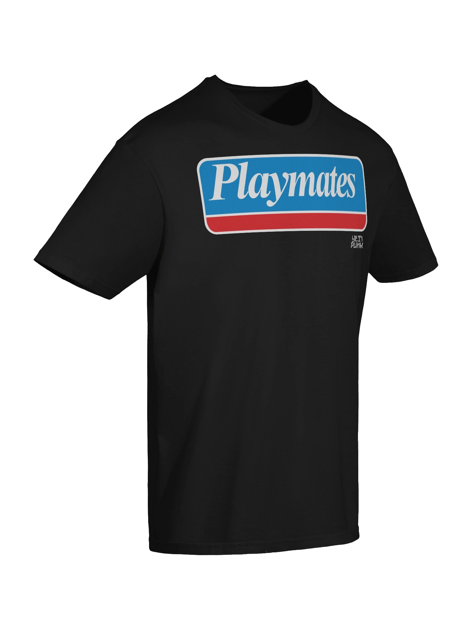 Playmates Classic logo Unisex Shirt product image (11)