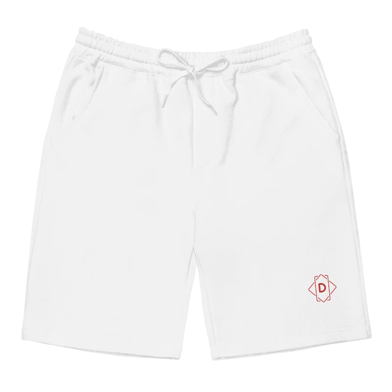 The Heritage Diamond Essential Shorts product image (8)