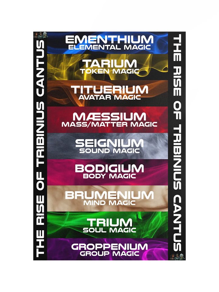 Vapor Poster product image (1)