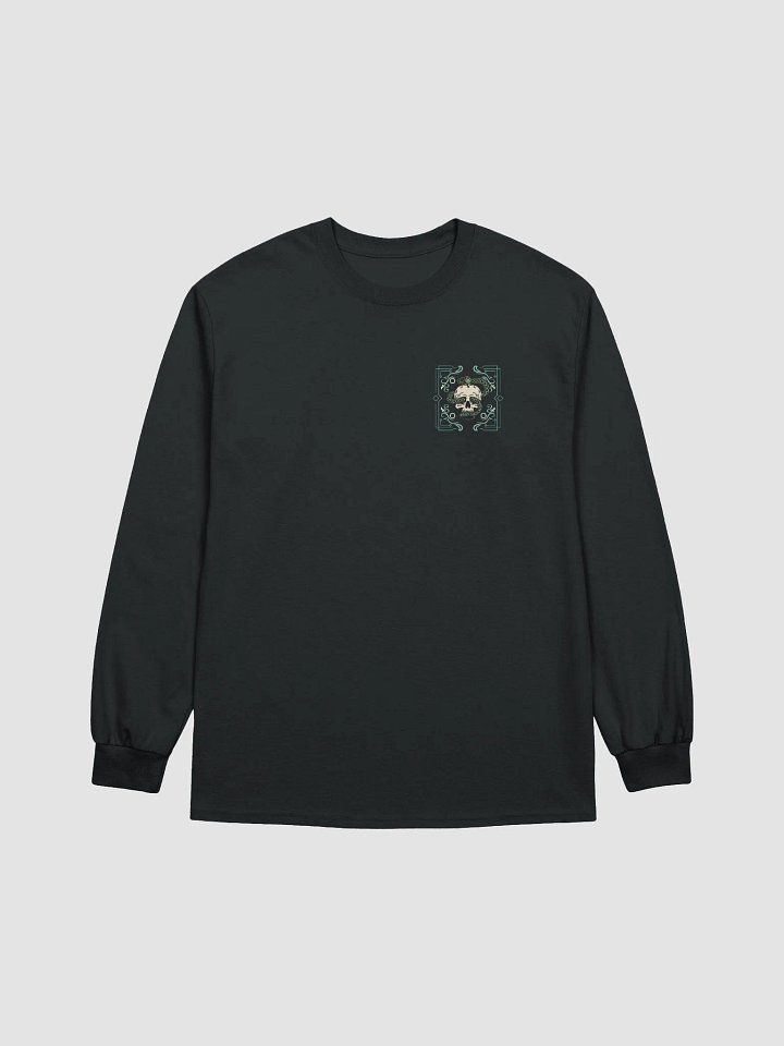 Wonderland Long Sleeve Tee product image (4)