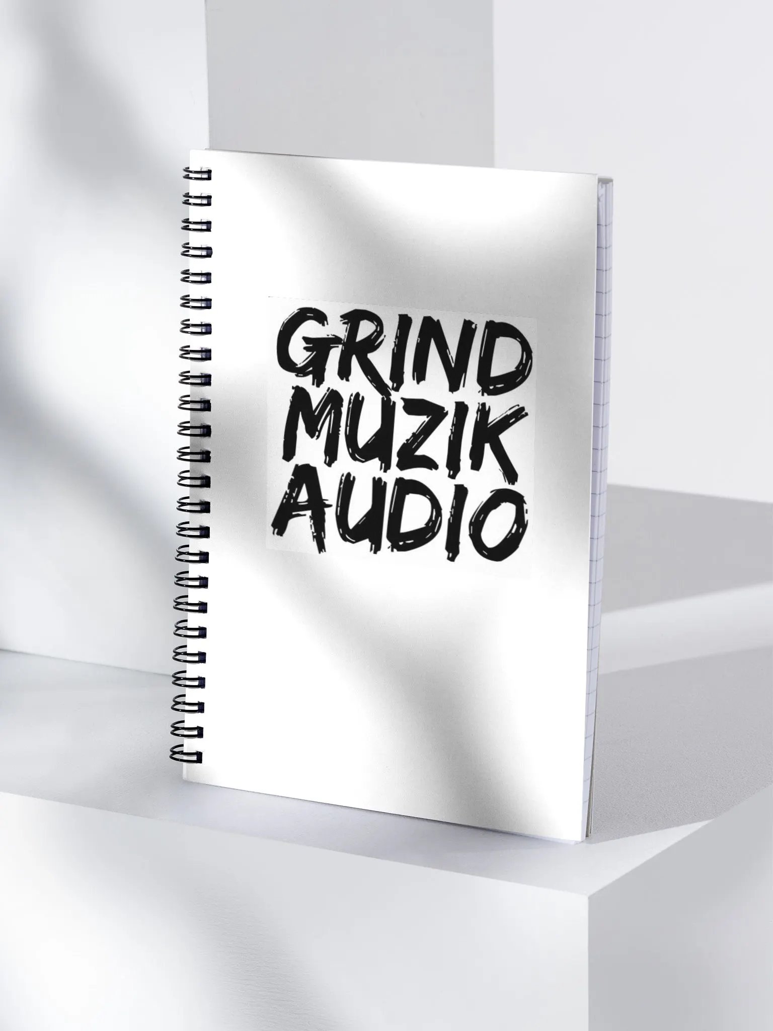 GMA Rap Journal product image (3)