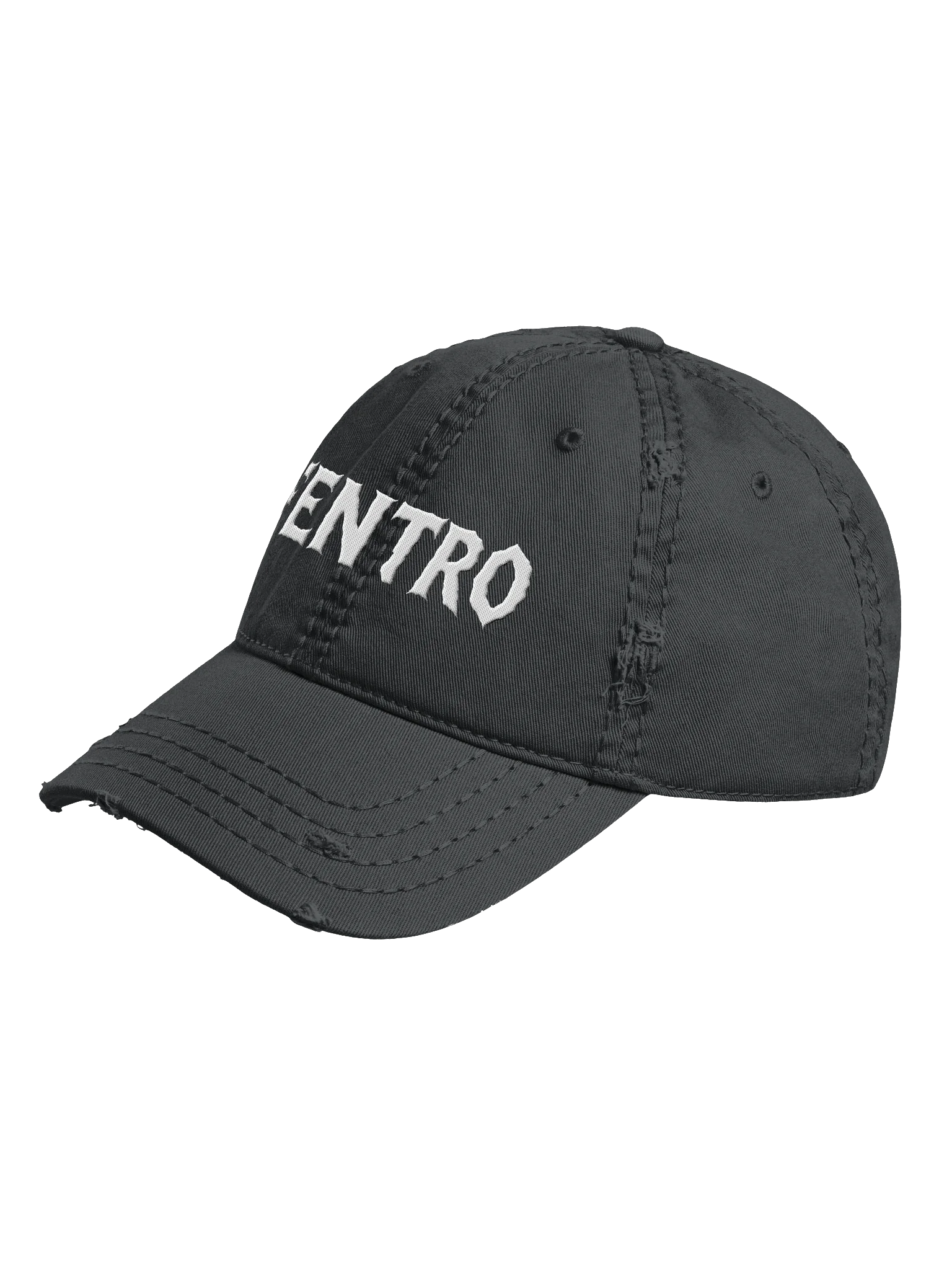 FENTRO DAD HAT product image (2)