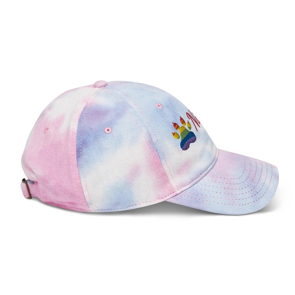 Ninalyset Rainbow Cap product image (41)