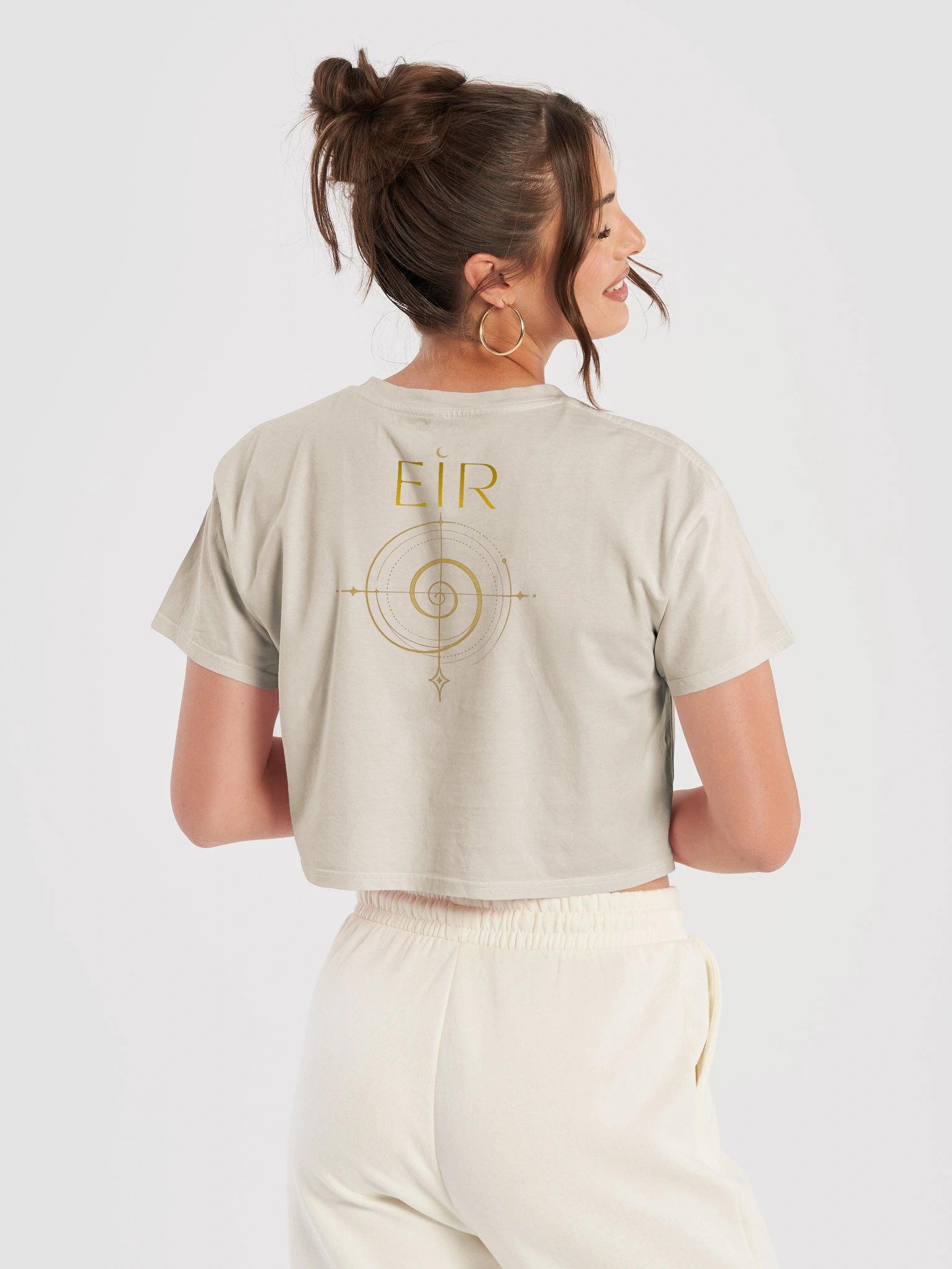 The EIR Crop (Sand) product image (6)