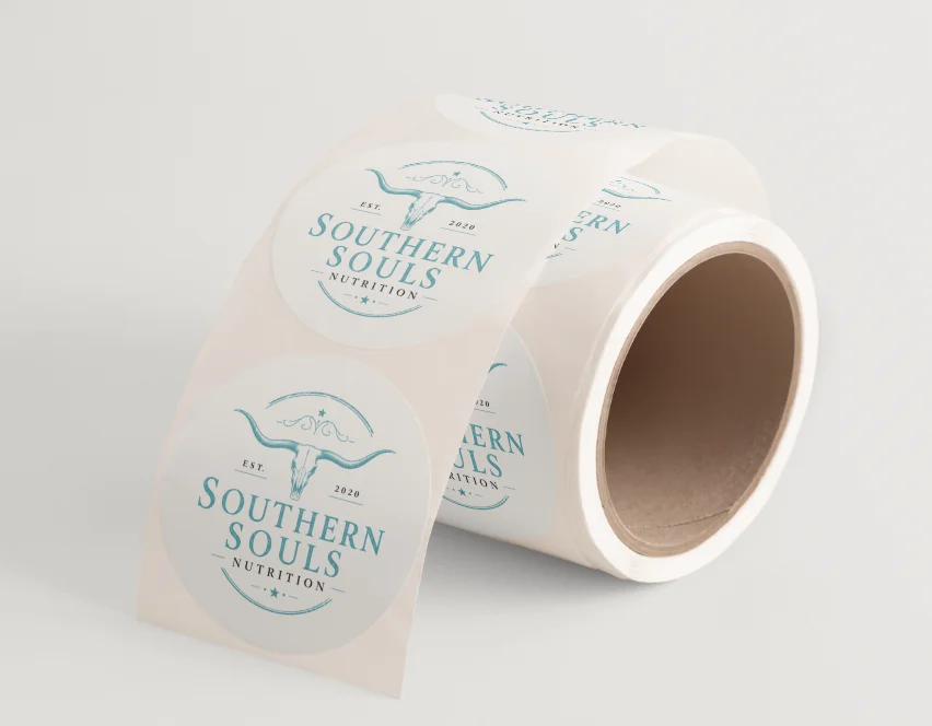 Sticker and Tag Printing product image (2)