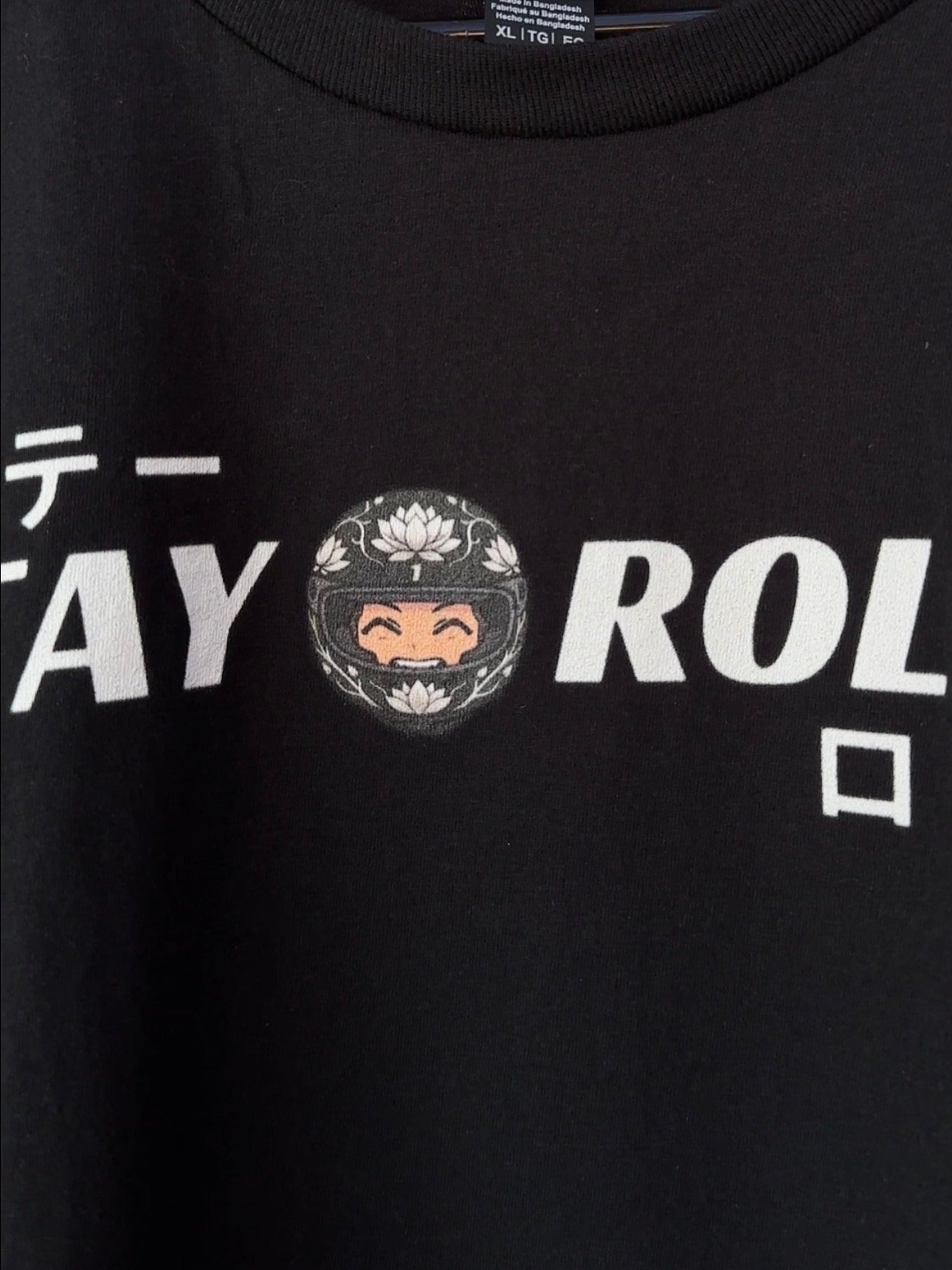 DRAYV Club Official T-Shirt product image (4)