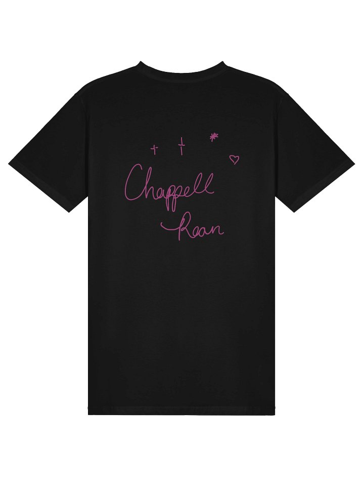 Pink Pony Club Chappell Roan Sig Tee product image (2)