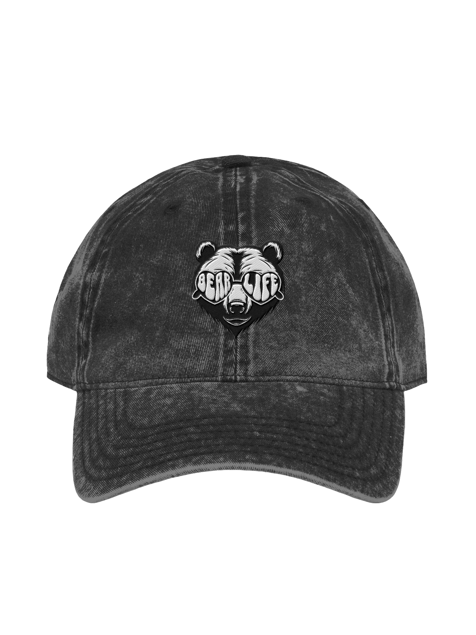 Bear Life Cool Hat product image (1)