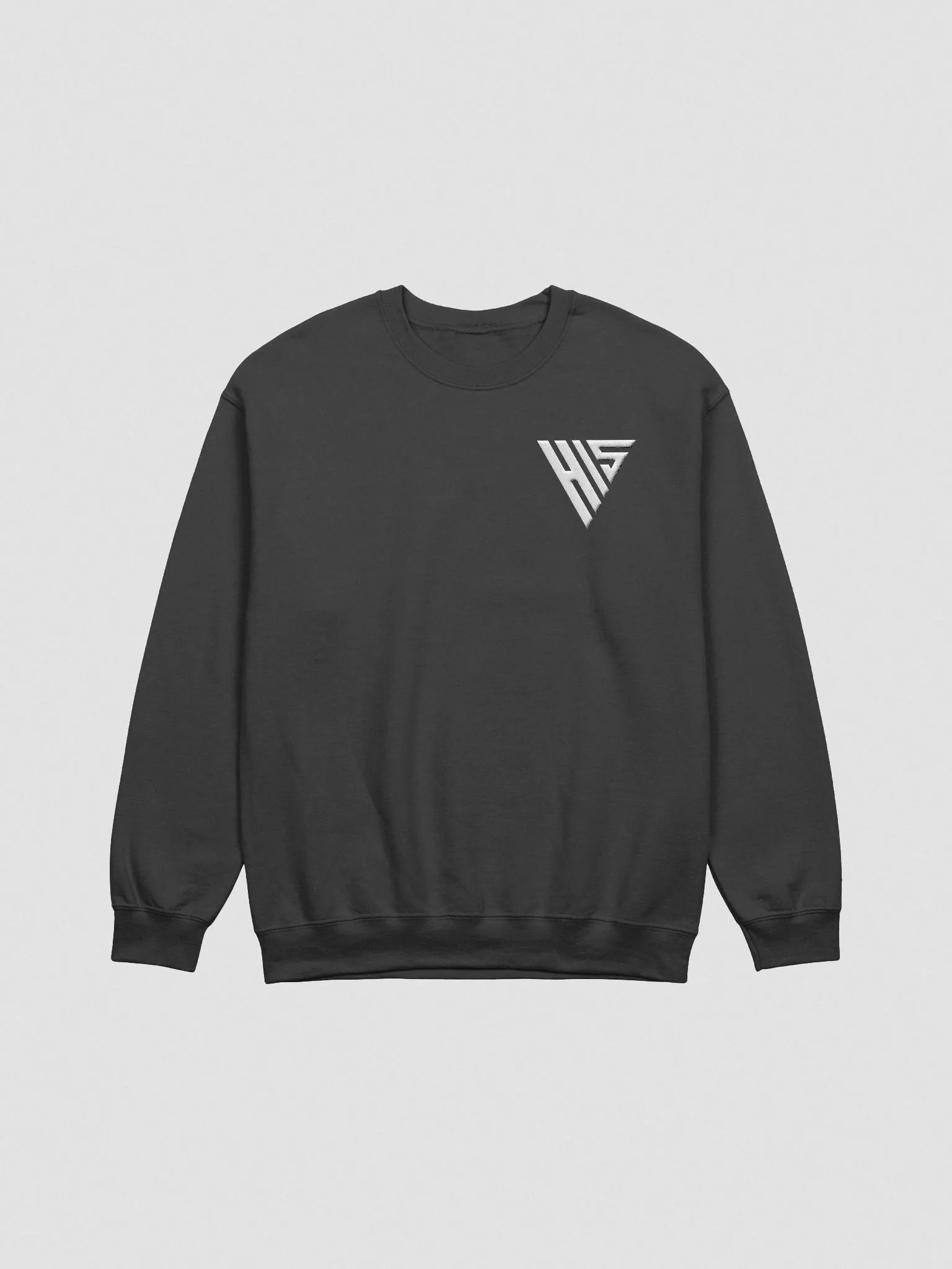 HEYIMSTEVE Emblem Crewneck product image (1)