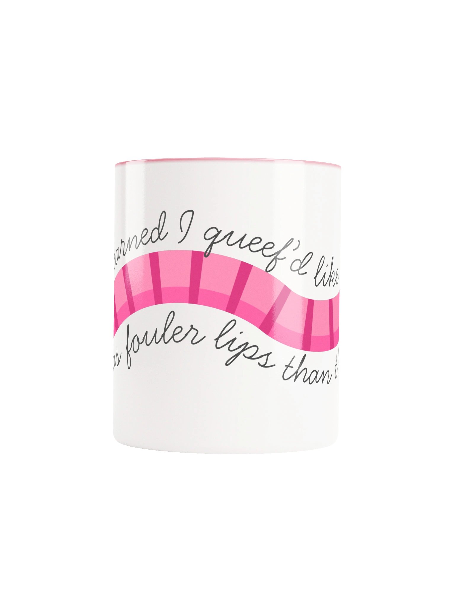 lord byron the worm mug product image (9)