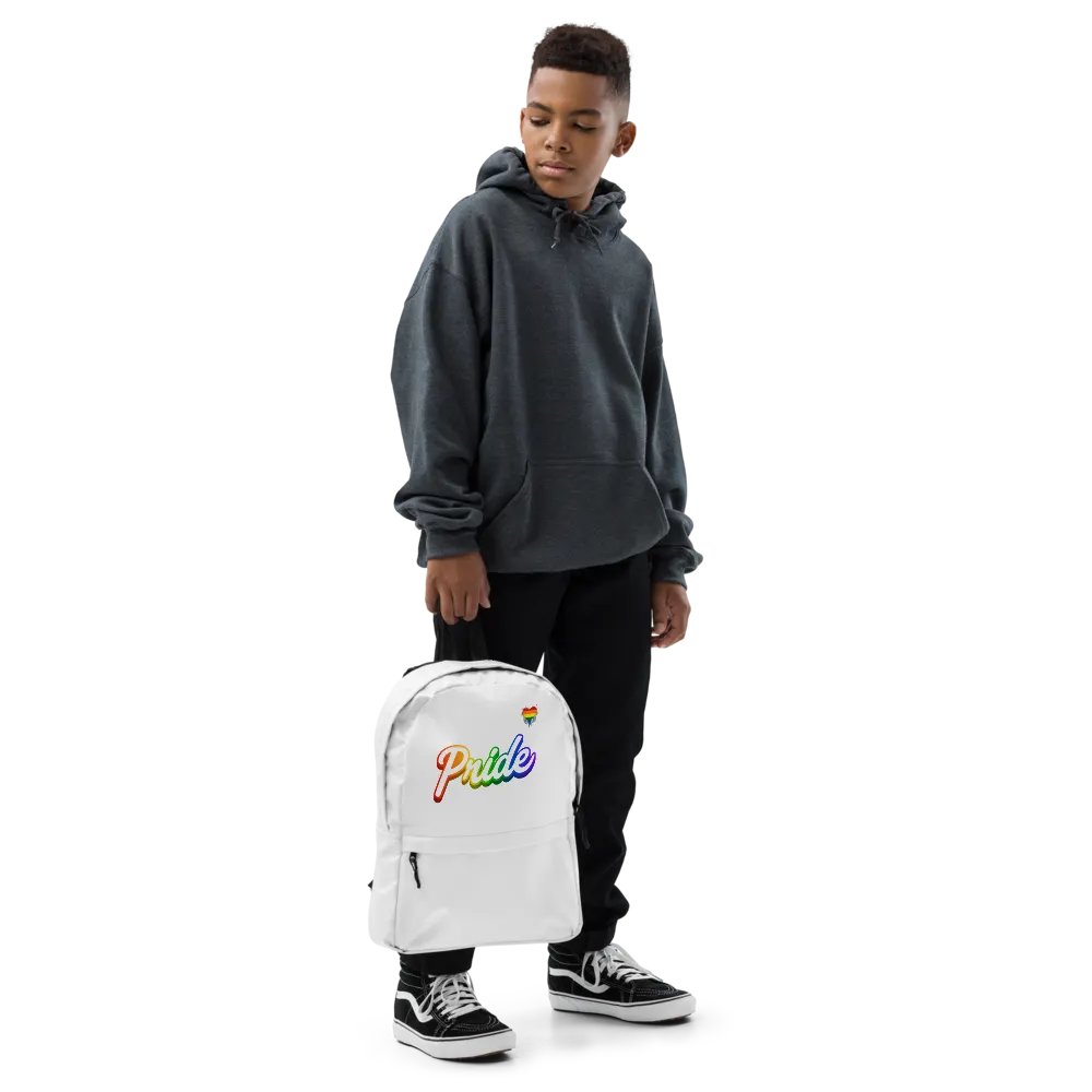 Pride Backpack product image (6)