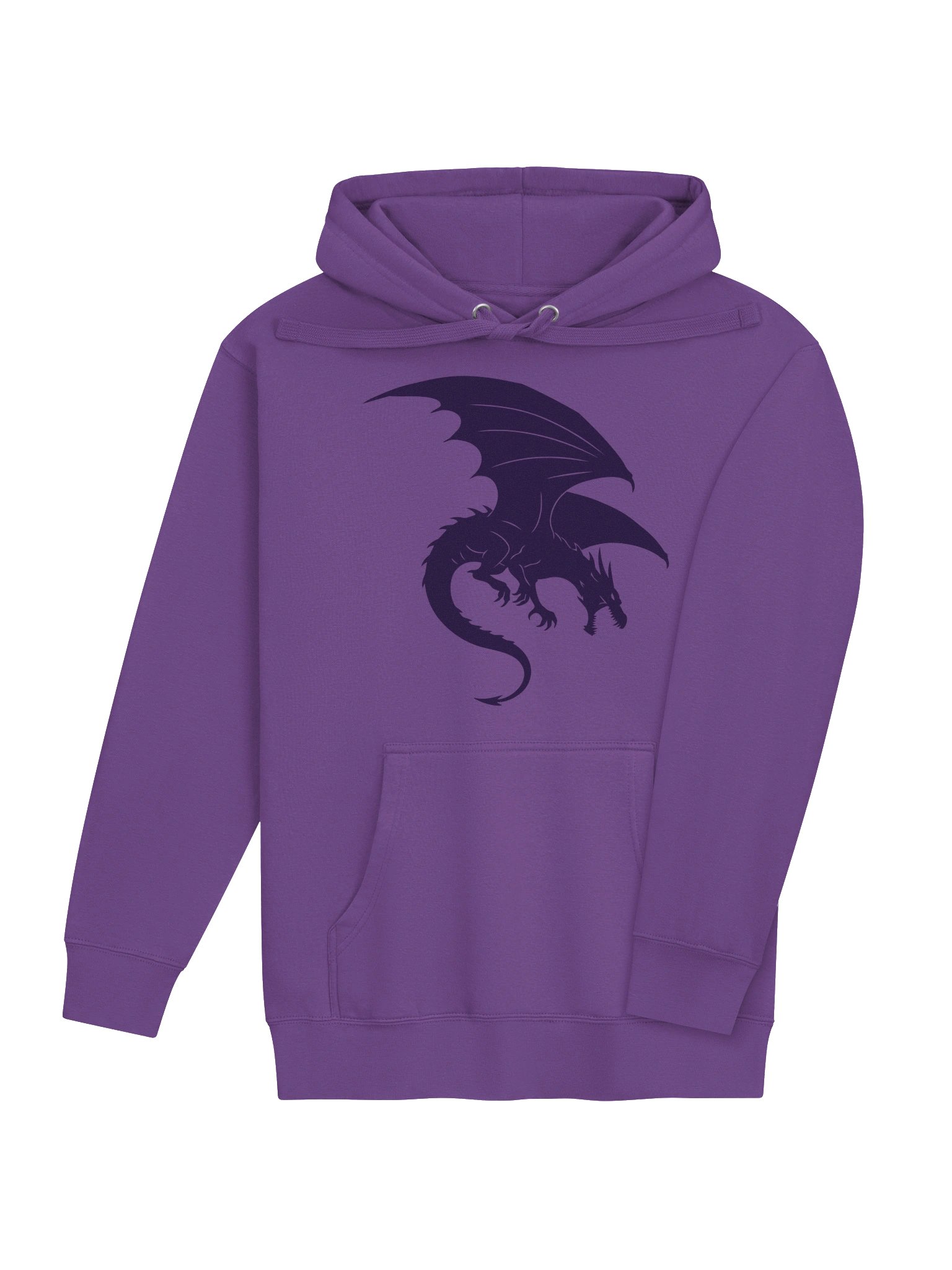 Hivebreakers Dragon Hoodie product image (4)