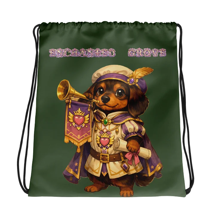 Kingdoms Herald Drawstring Delight product image (1)