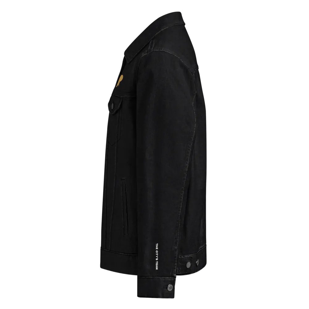 JEAN JACKET product image (4)