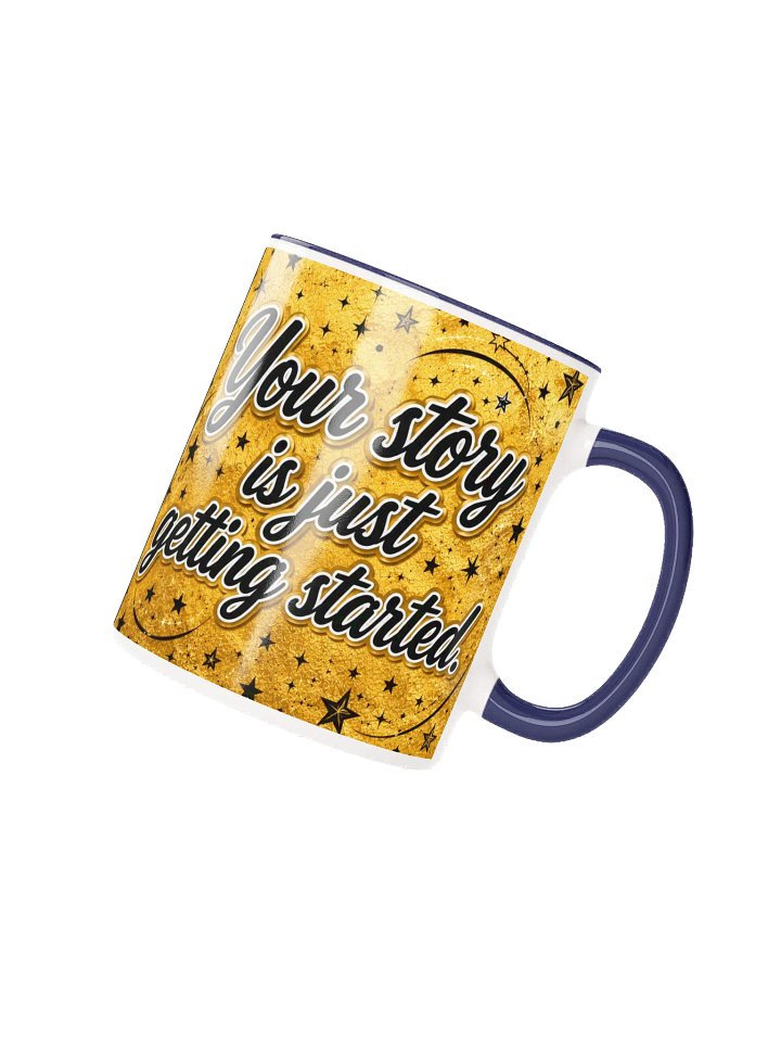 Class of 2026 — Ceramic Graduation Mug product image (47)