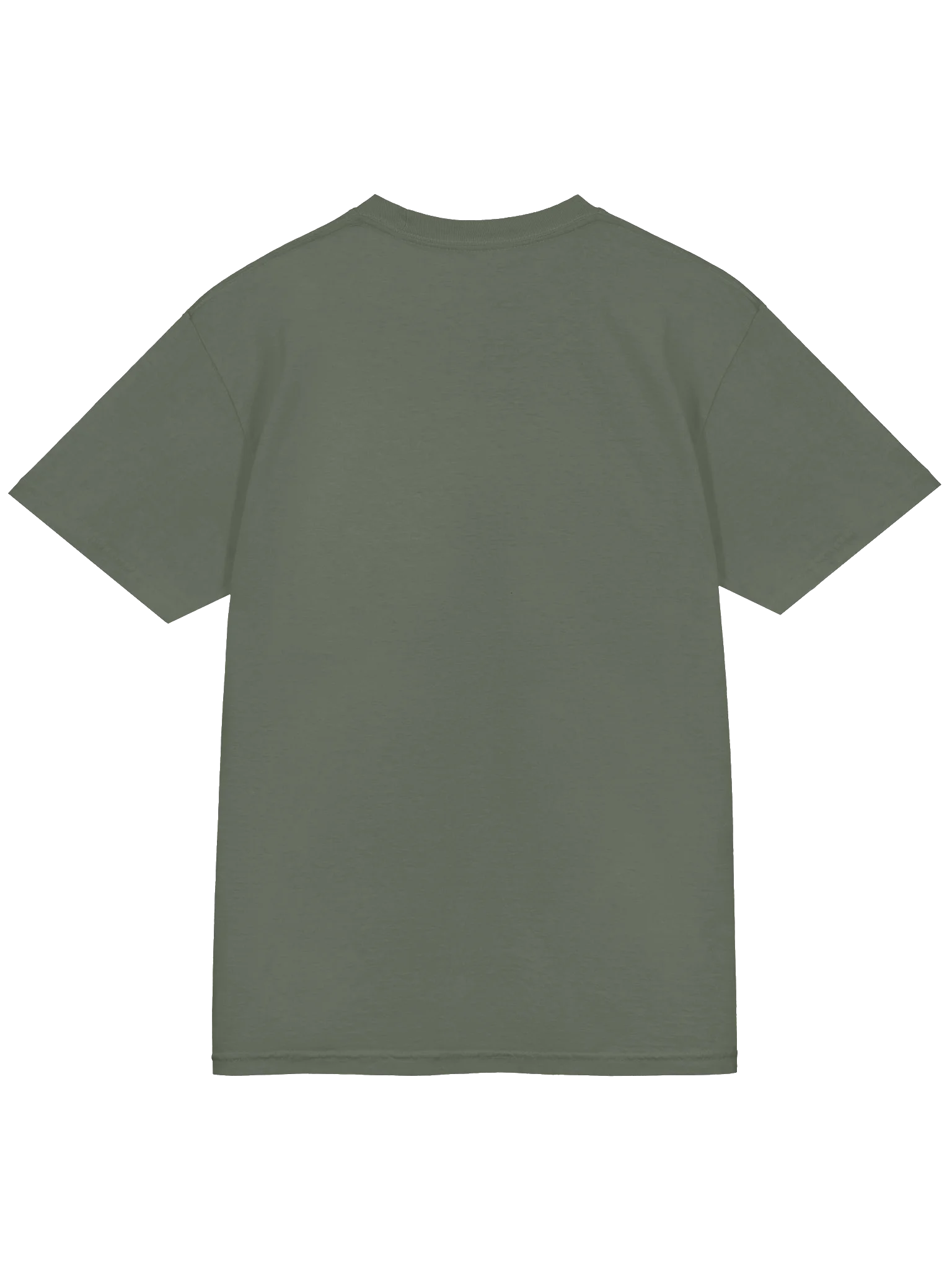 "Rooted in Christ" Essential Tee product image (4)
