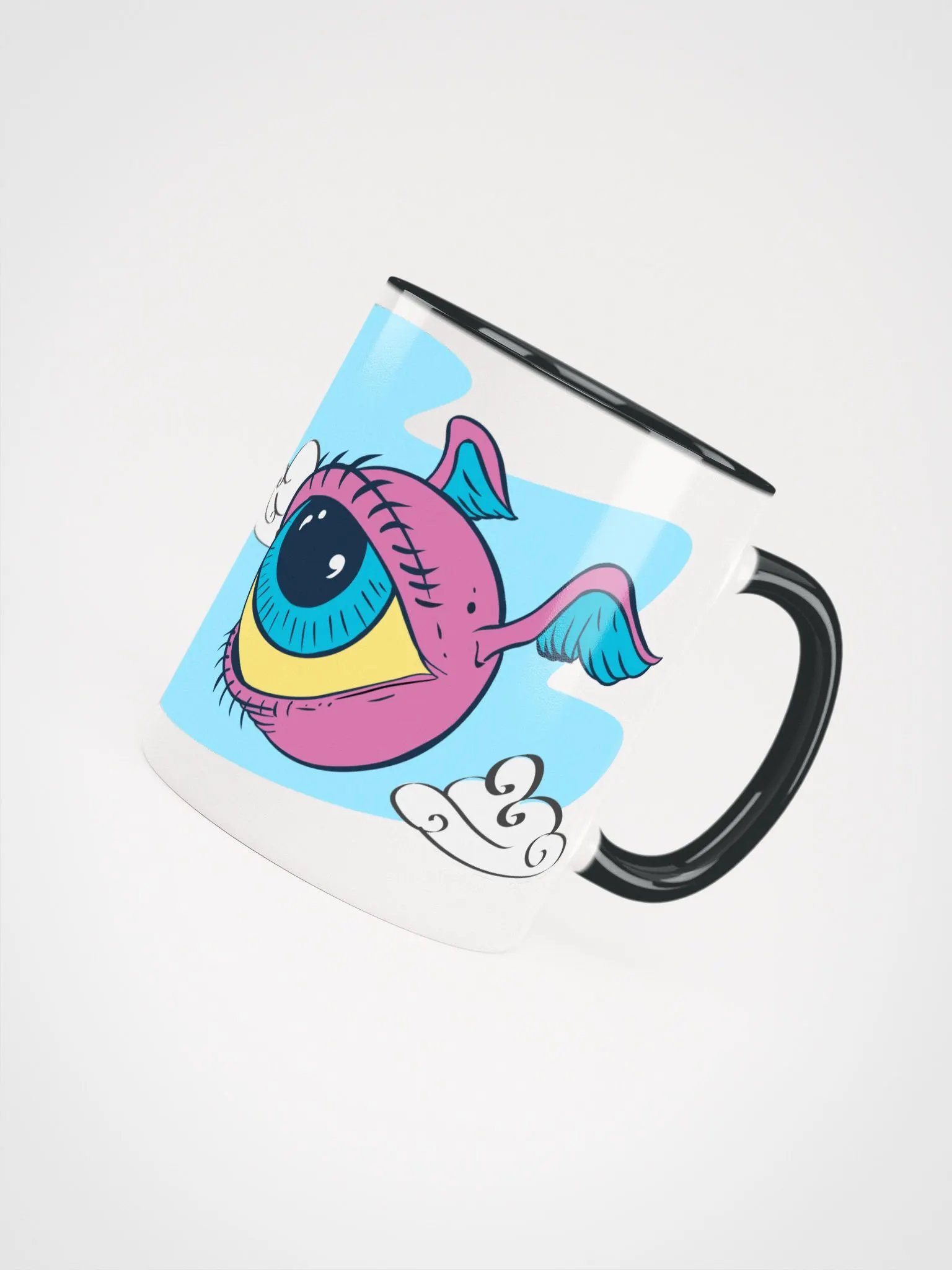 Flyball Family Mug product image (15)