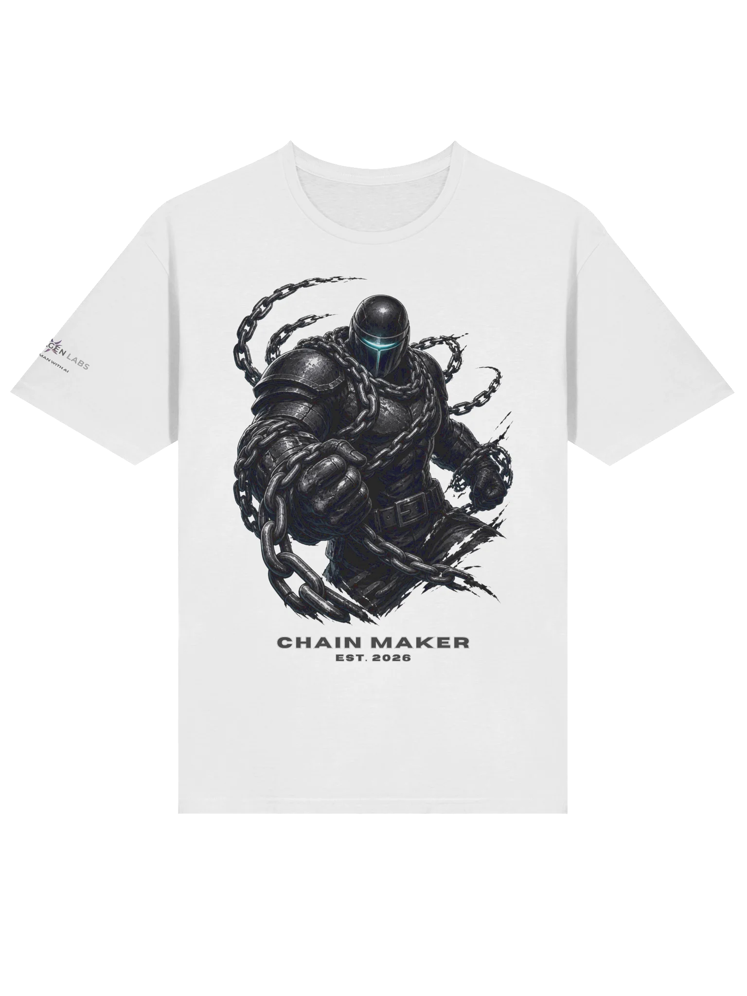 Intelli Villains 2026 | Chain Maker product image (3)