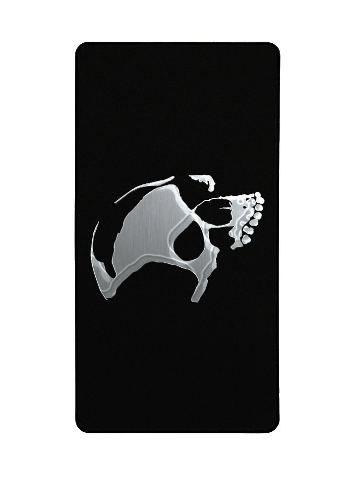 Armada Skull Desk Mat product image (2)