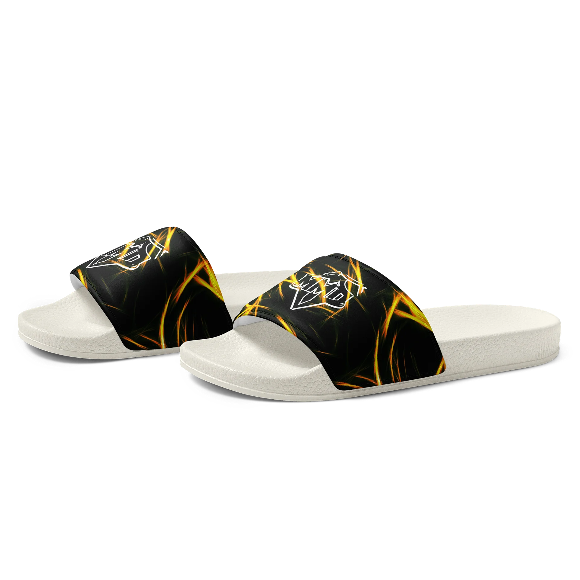 MMD Ember Streak Men's Slides product image (3)
