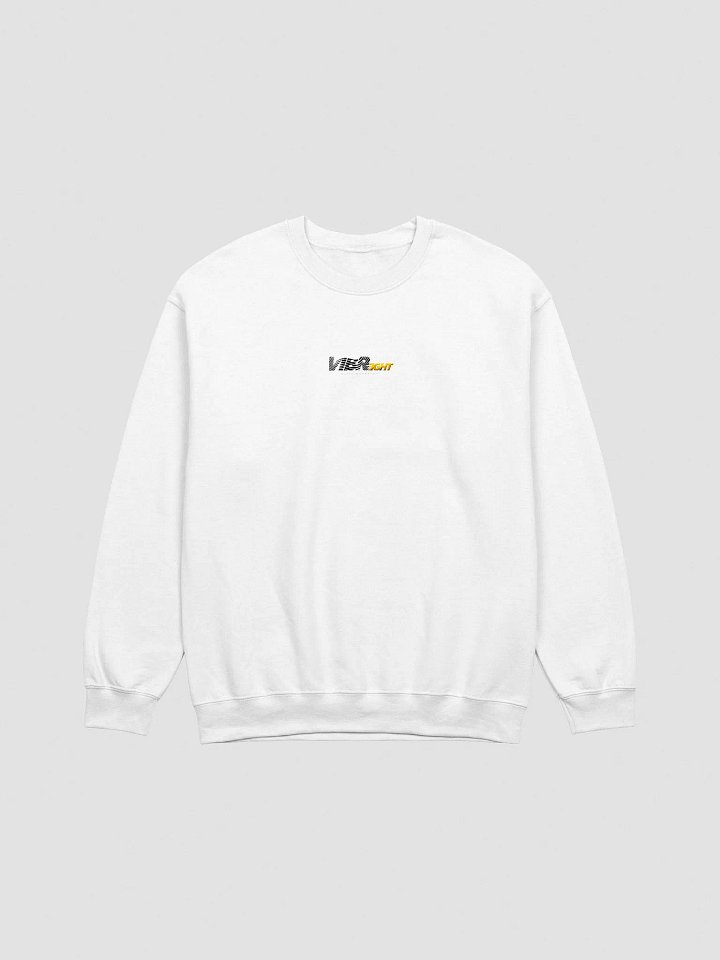 GOLDEN EIGHT Logo Premium Crewneck product image (2)
