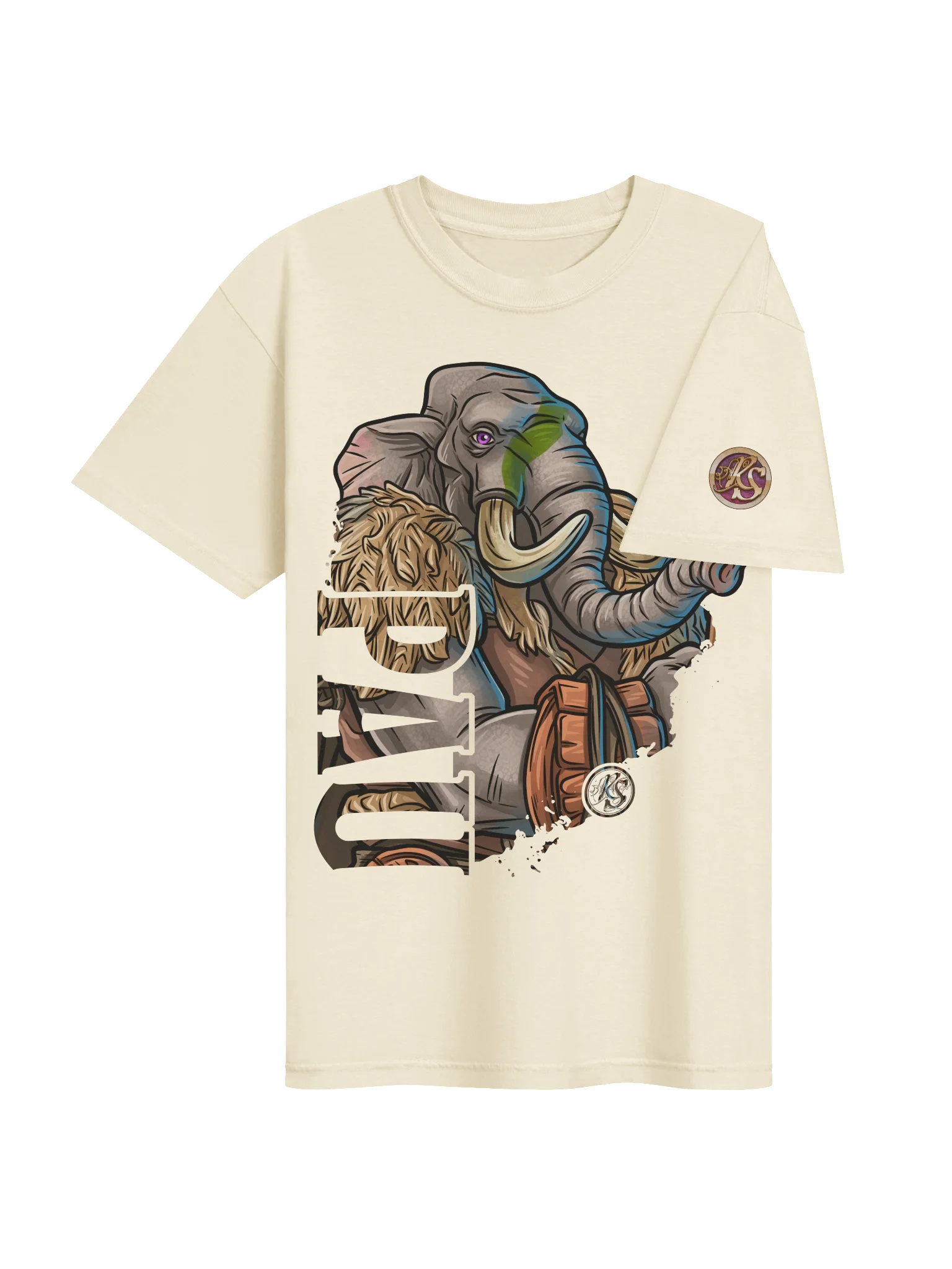 Pau T-Shirt product image (4)