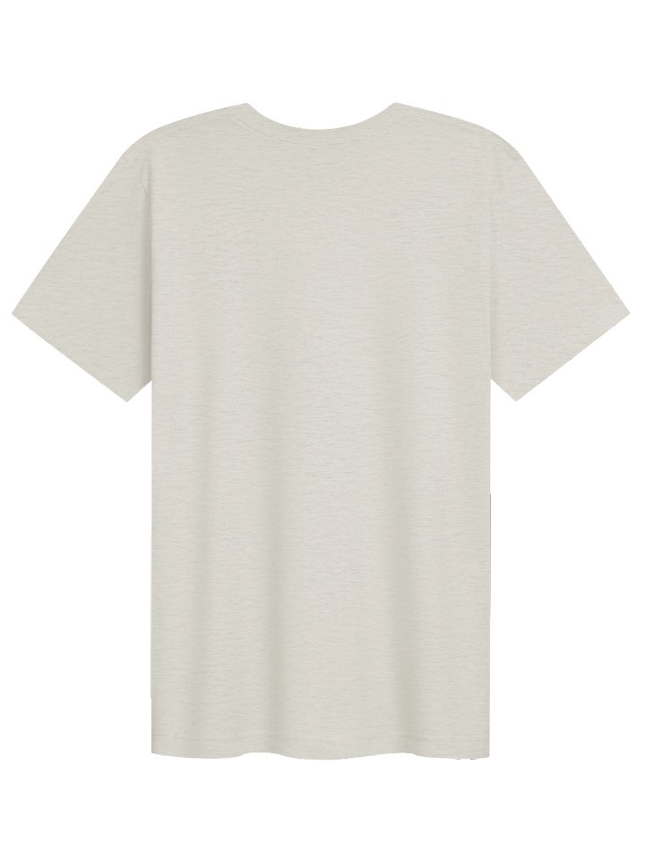 Georgie "Mine!" Possessive Chihuahua Tee | SENNSEIU product image (2)