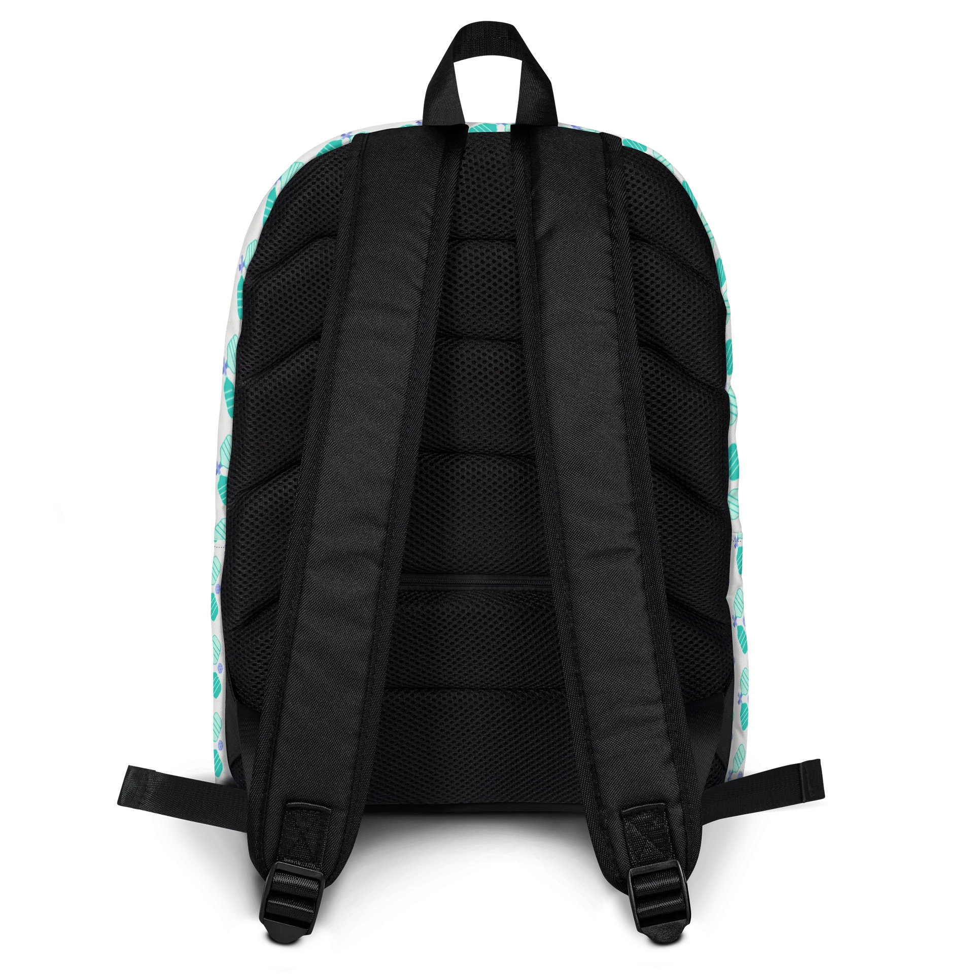 Mint Matcha Pickleball Backpack with Pocket product image (2)