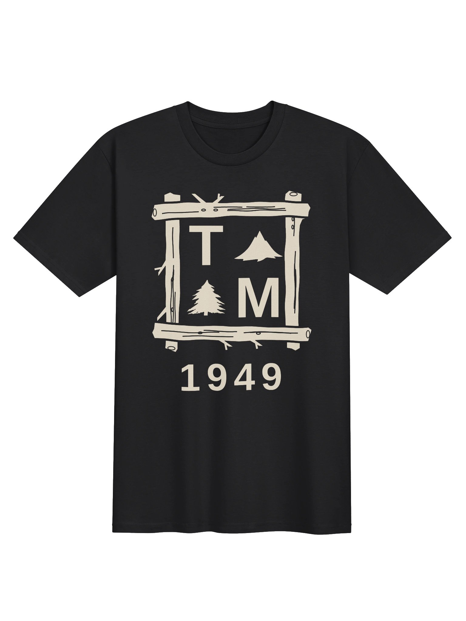 TM Logframe 1949 Tee product image (3)