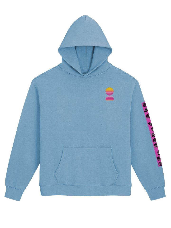 Sunset & Sleeve Hood product image (1)