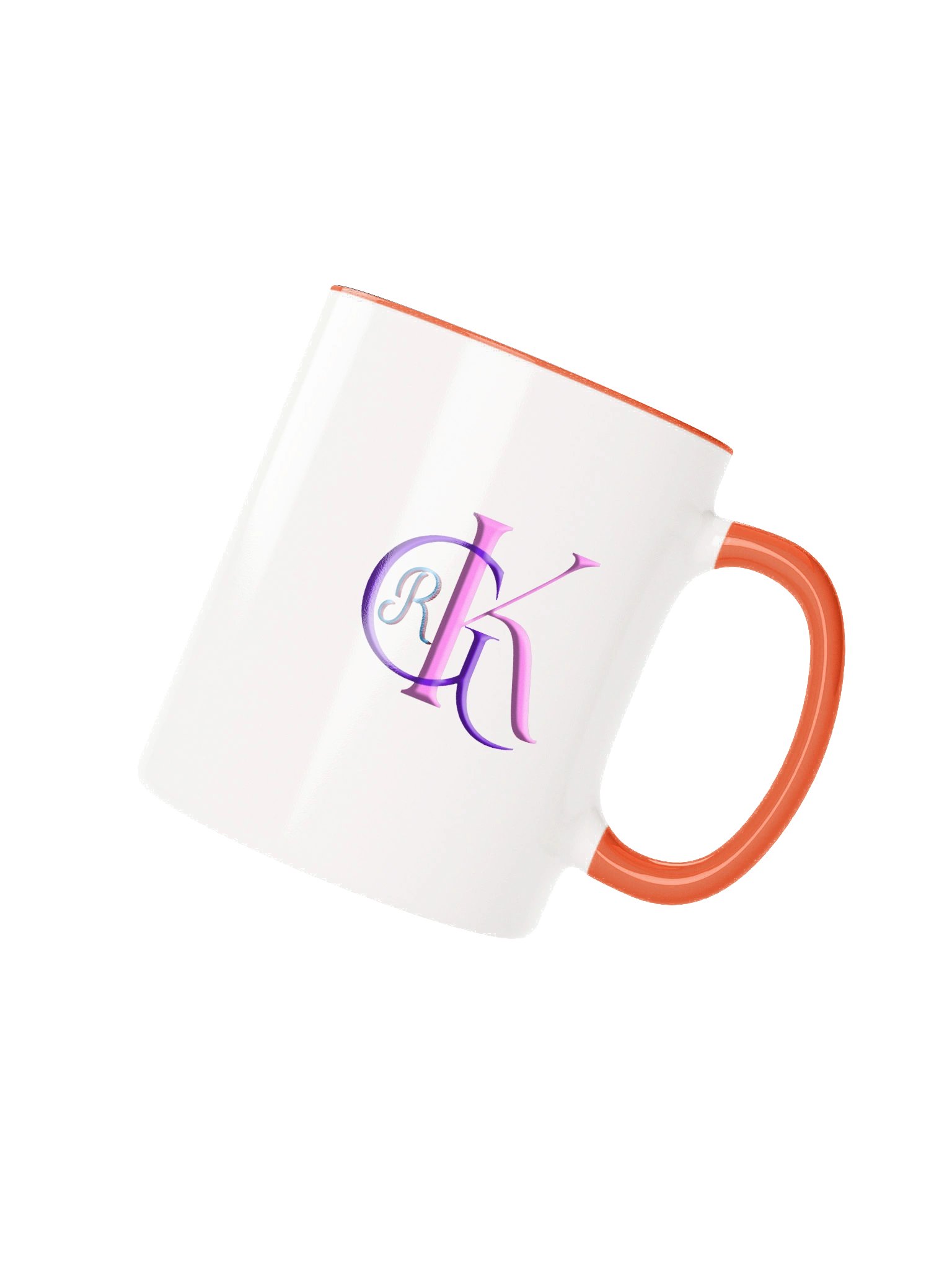 GRK Ceramic Mug with Color Inside product image (14)