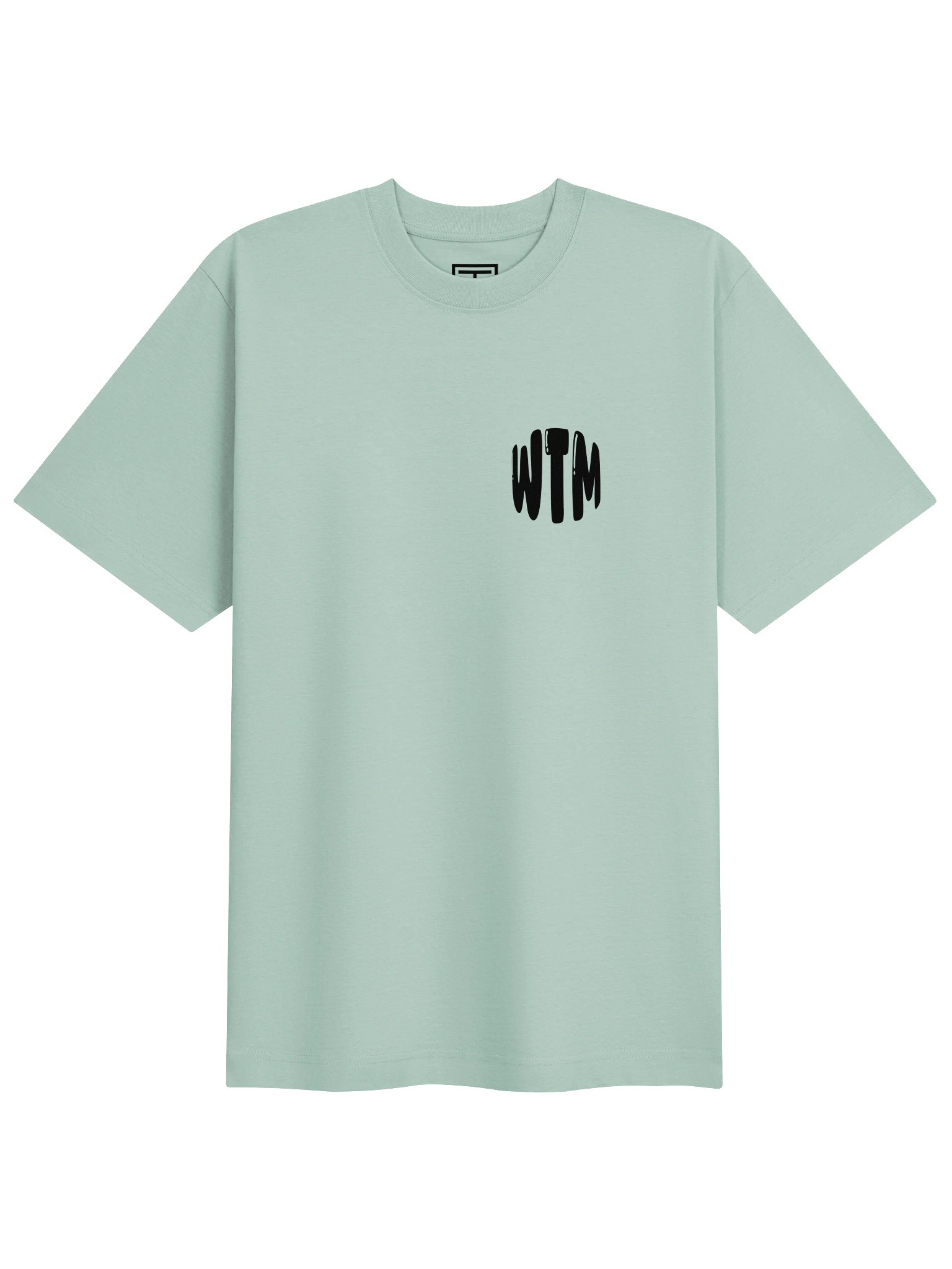 Bold B Tee product image (1)