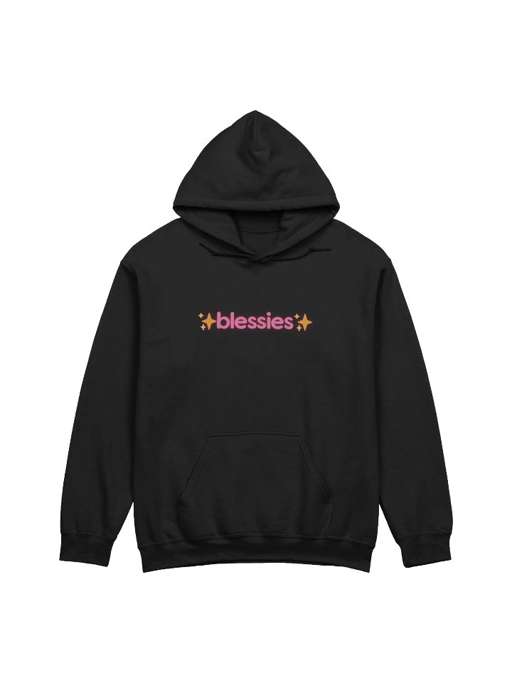 ✨blessies✨ hoodie product image (3)