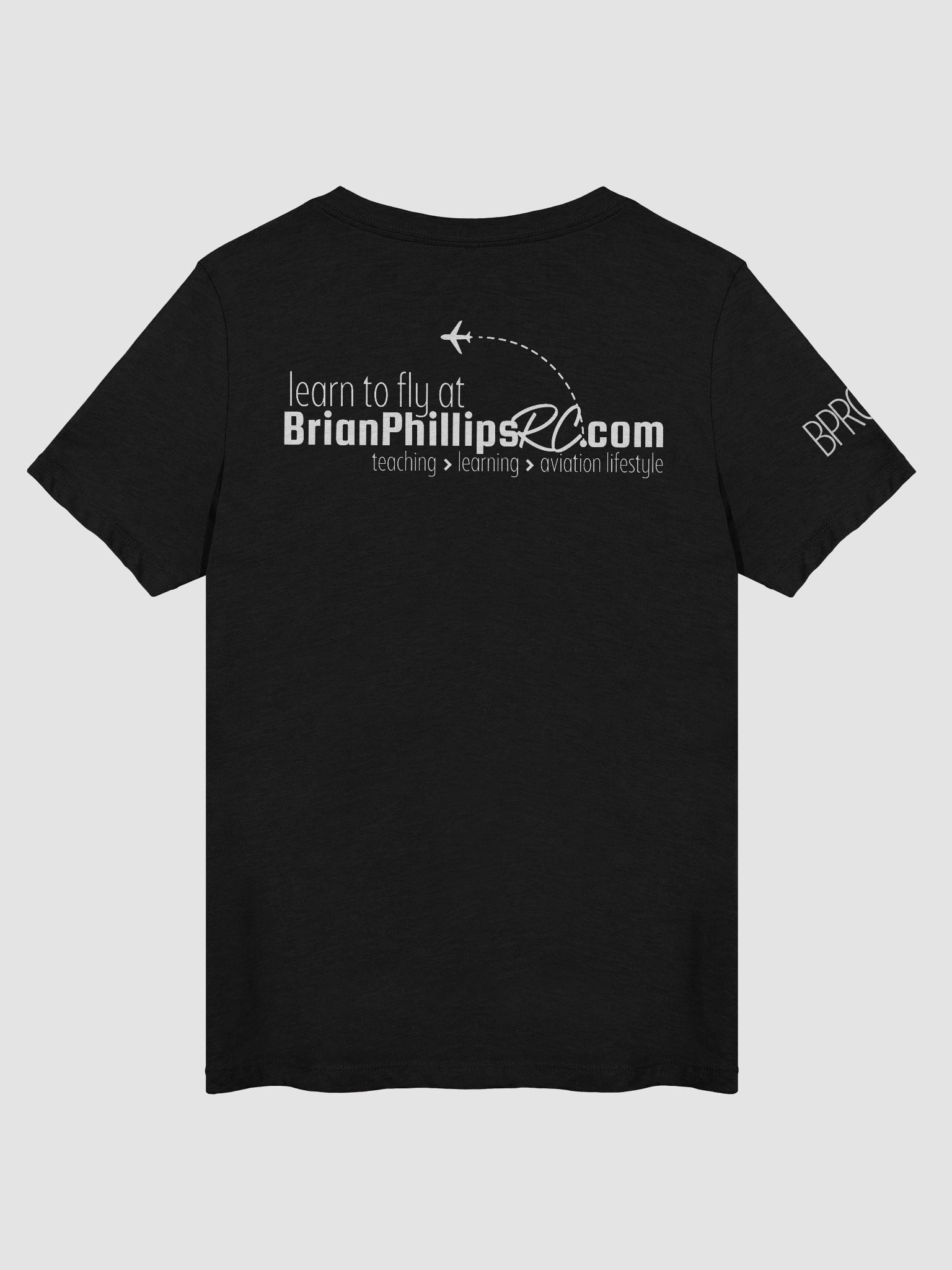 BPRC Women's V-Neck product image (35)