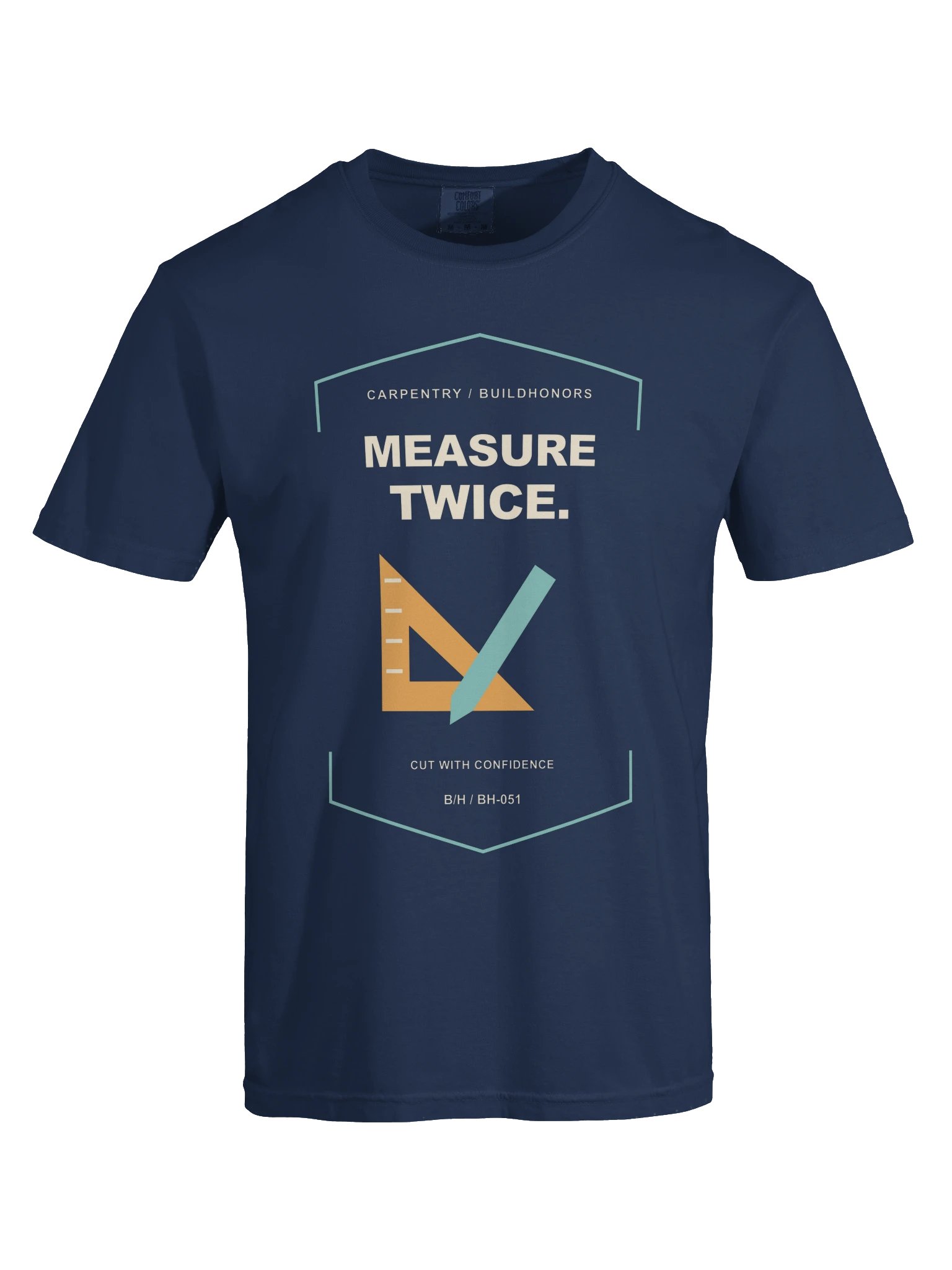 Measure Twice — Carpenter Edition product image (13)