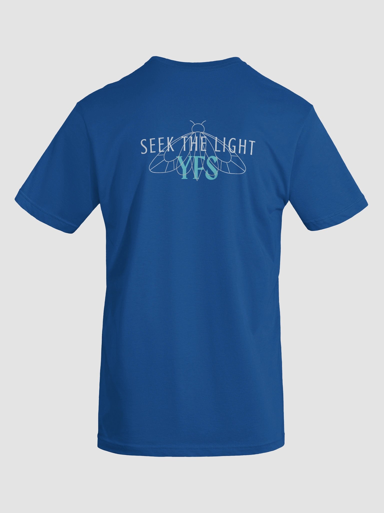 YourFreakshow the T-Shirt product image (24)