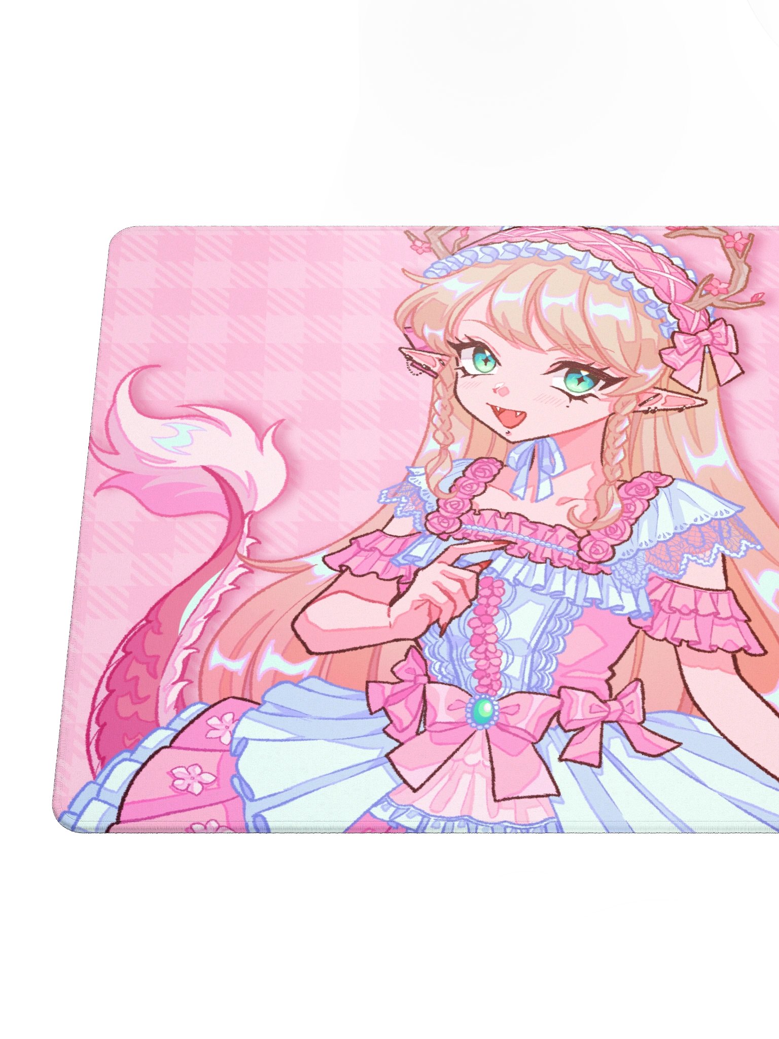 "Sweetheart" Mousepad product image (6)
