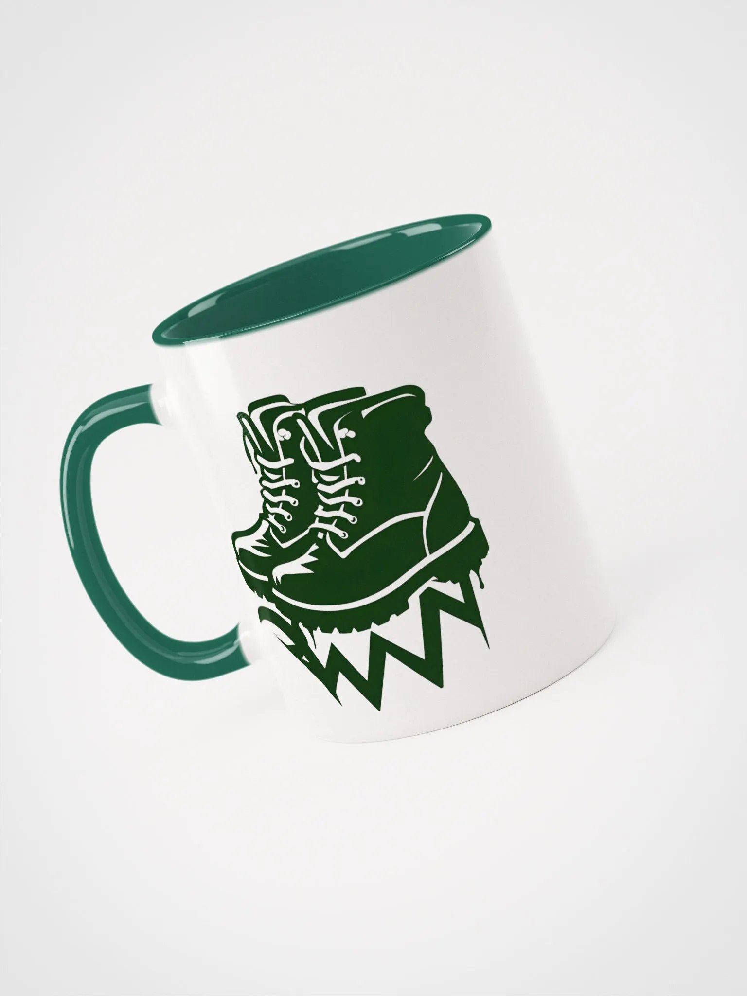 Embrace the Unknown Ceramic Mug product image (18)