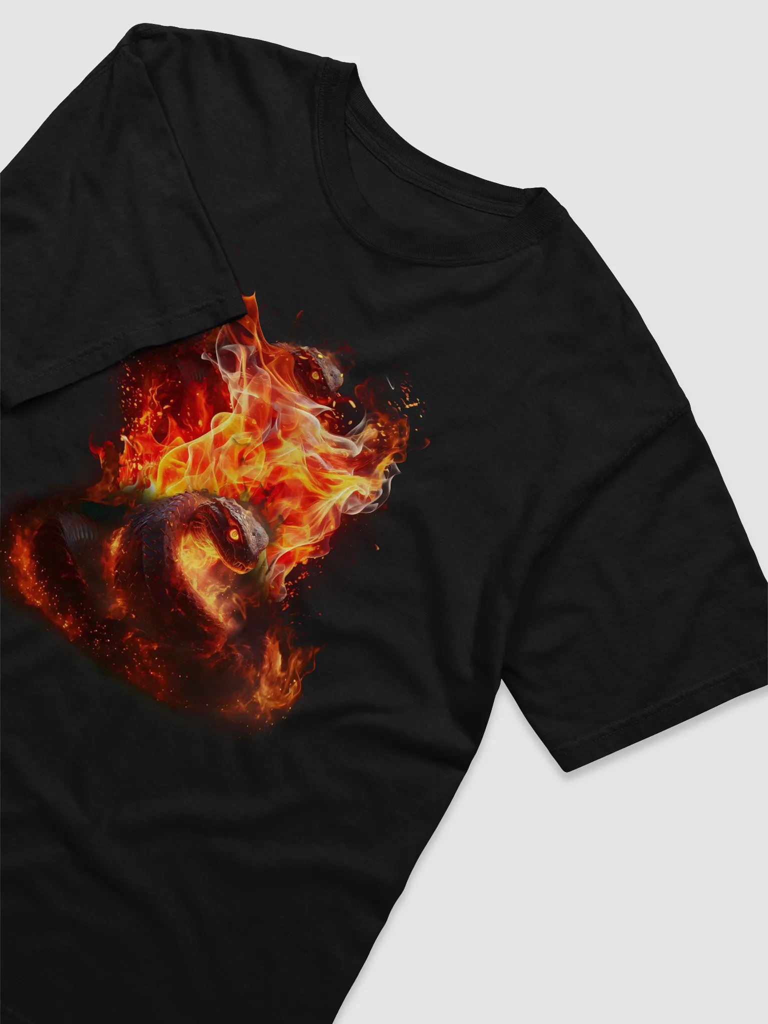 Fire Snake product image (3)