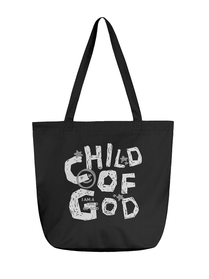 Child of God Premium Tote Bag product image (1)