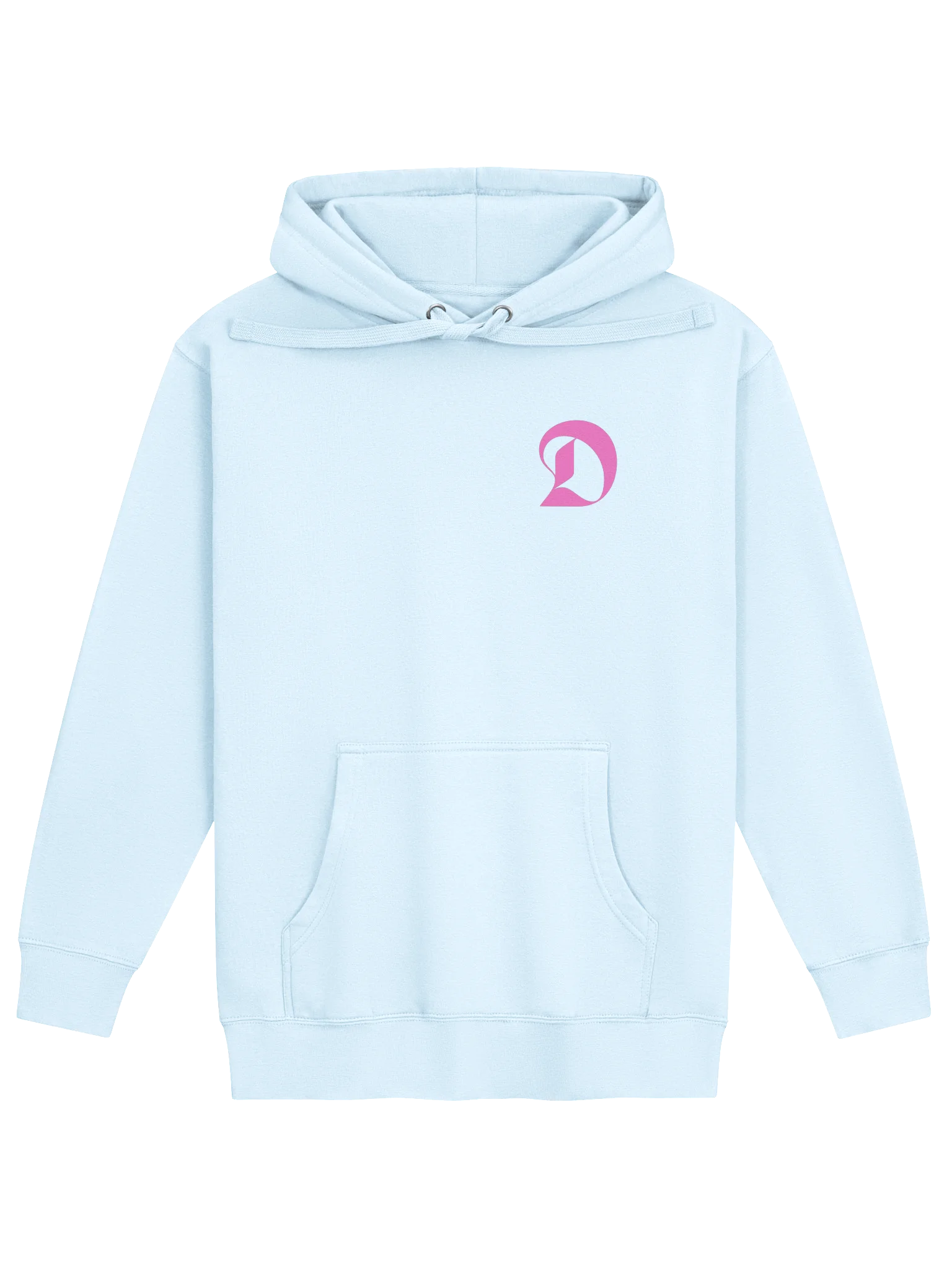 Snow Leopard Hoodie