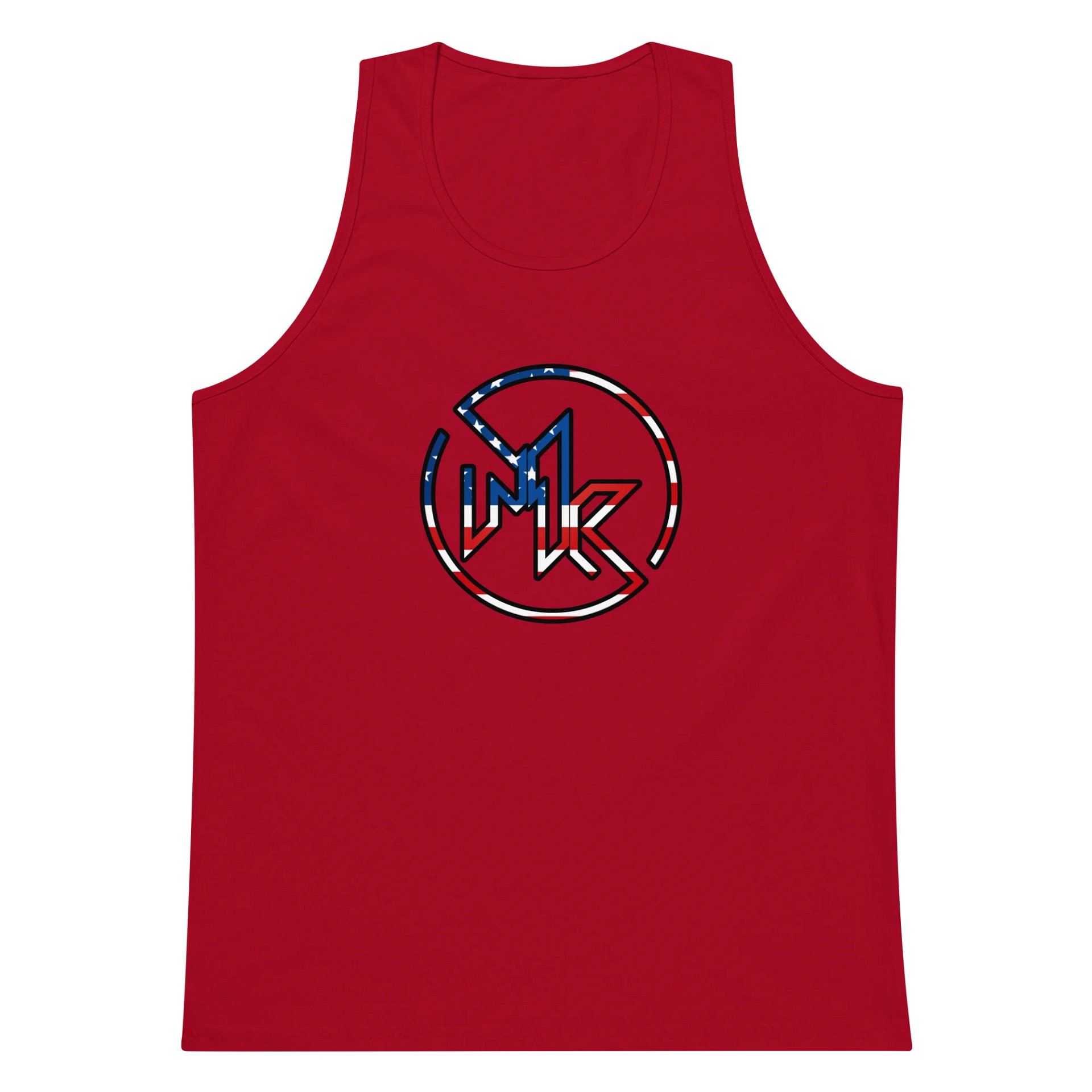 'Merica Tank product image (47)