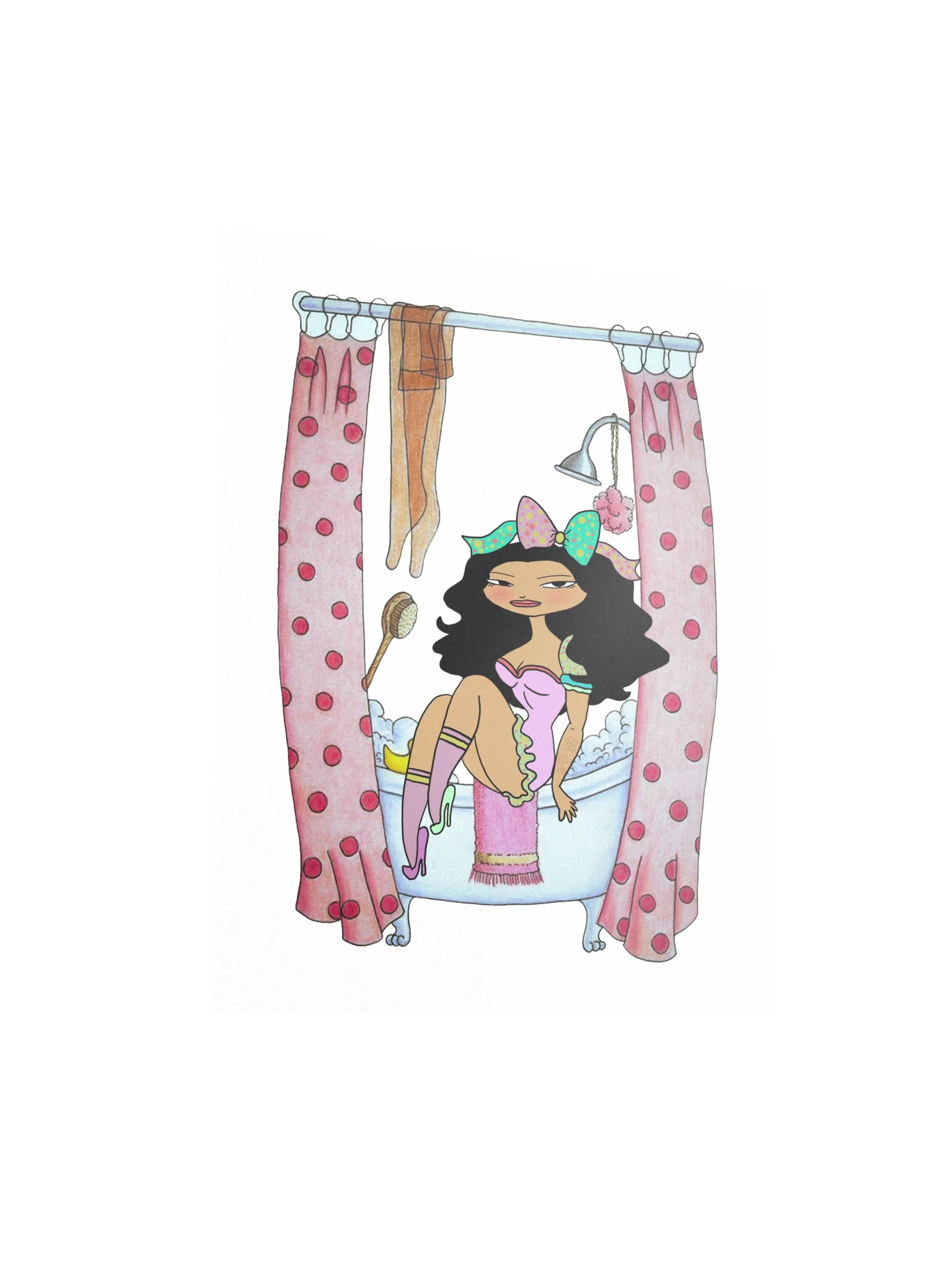 CIREN'S BATH X JADELI product image (3)