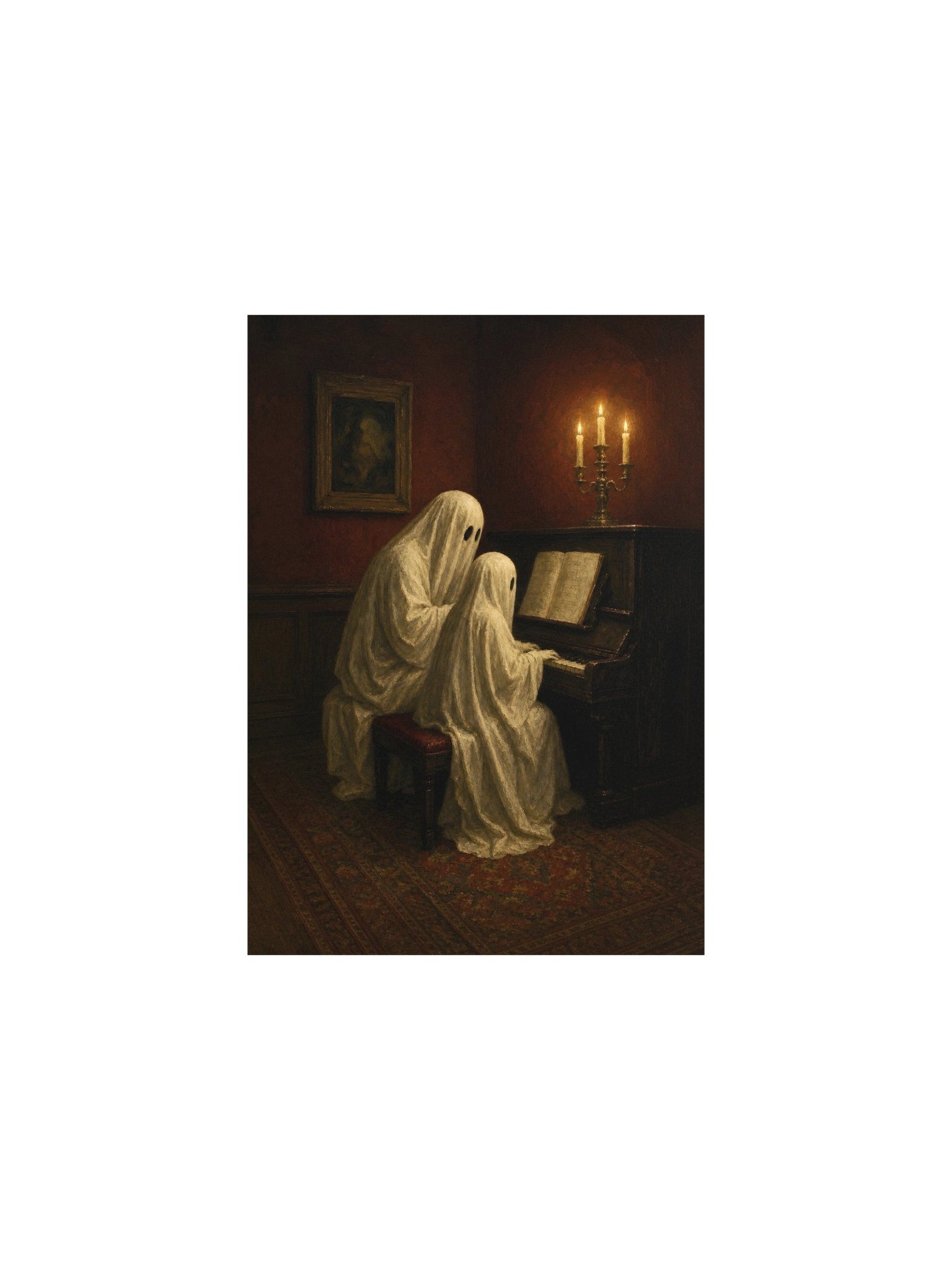 The Piano Lesson product image (1)